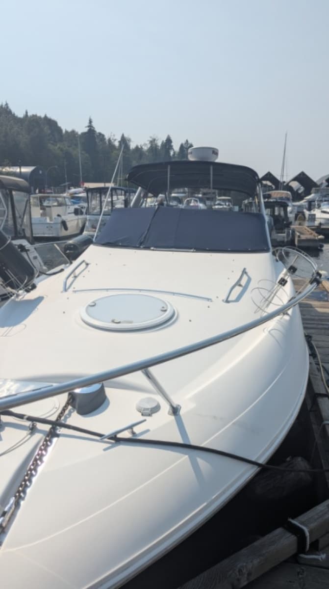 2010 Larson Cabrio 274 - Photo 7