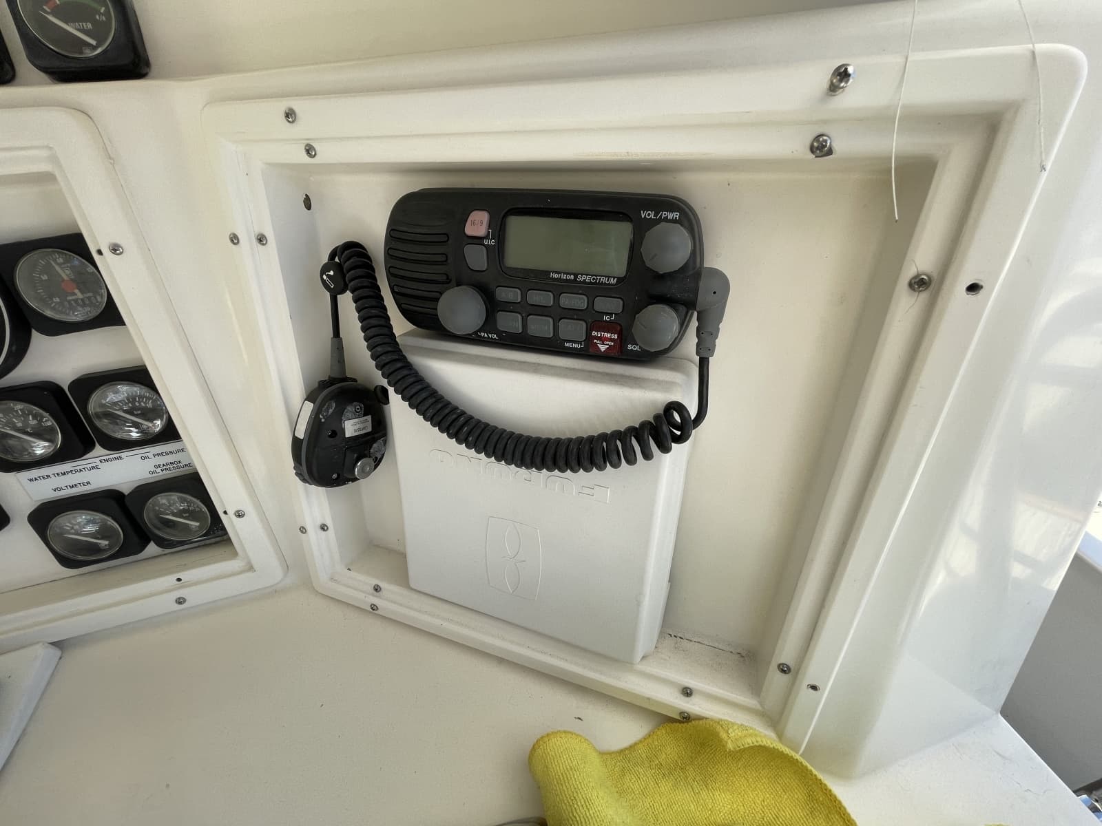 1990 Southern Cross 52 - Photo 26