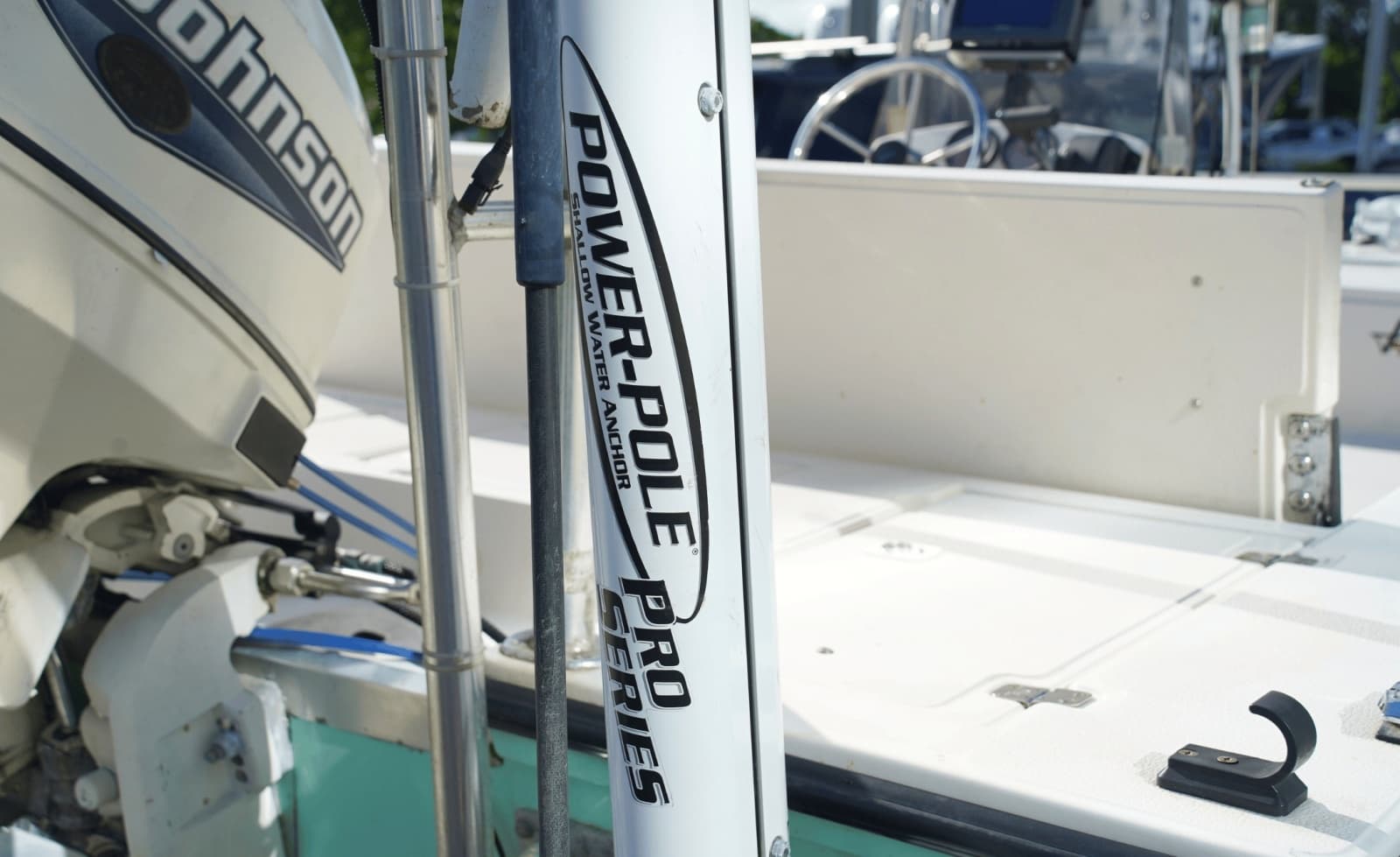 2001 Hewes Redfisher - Photo 11