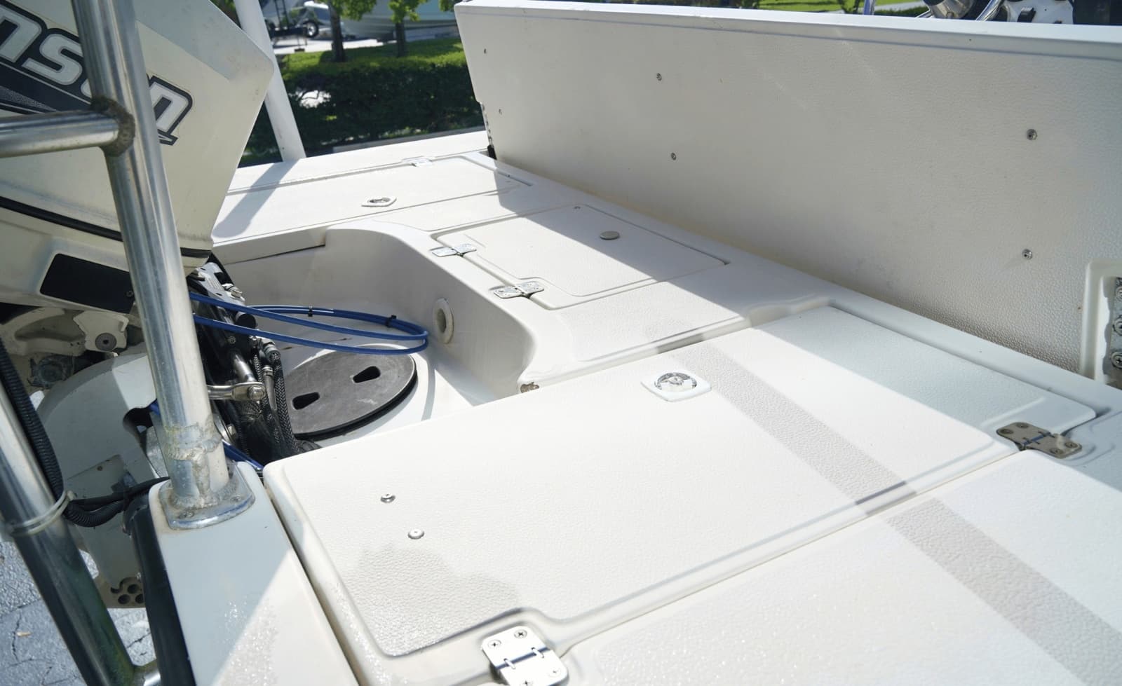 2001 Hewes Redfisher - Photo 28