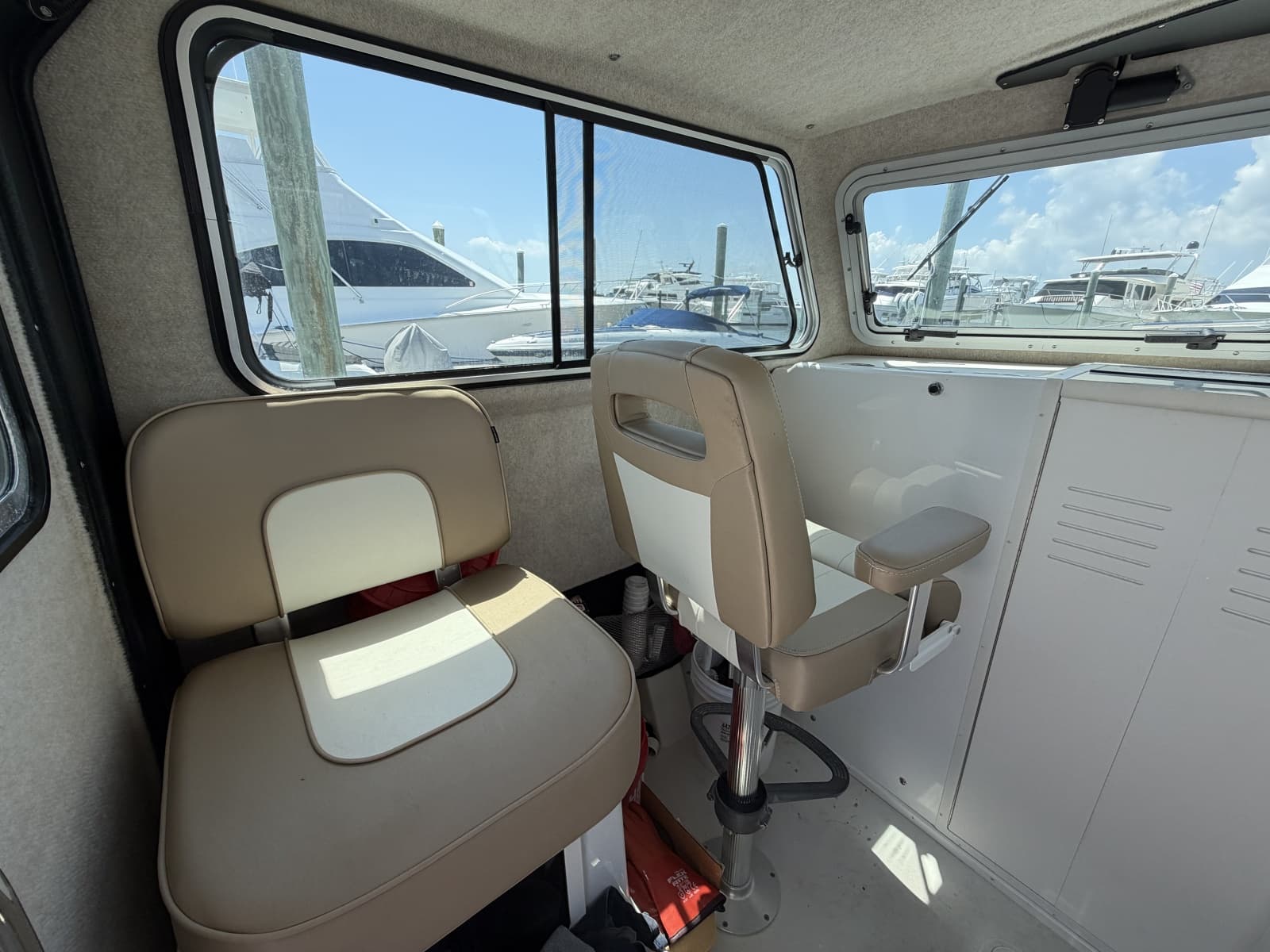 2019 Parker 2520 XLD Sport Cabin - Photo 20