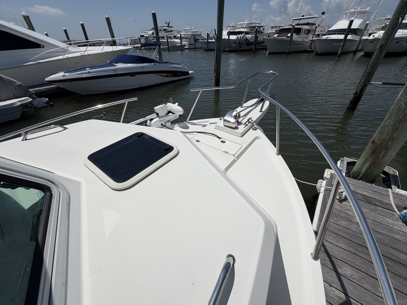 2019 Parker 2520 XLD Sport Cabin - Photo 30