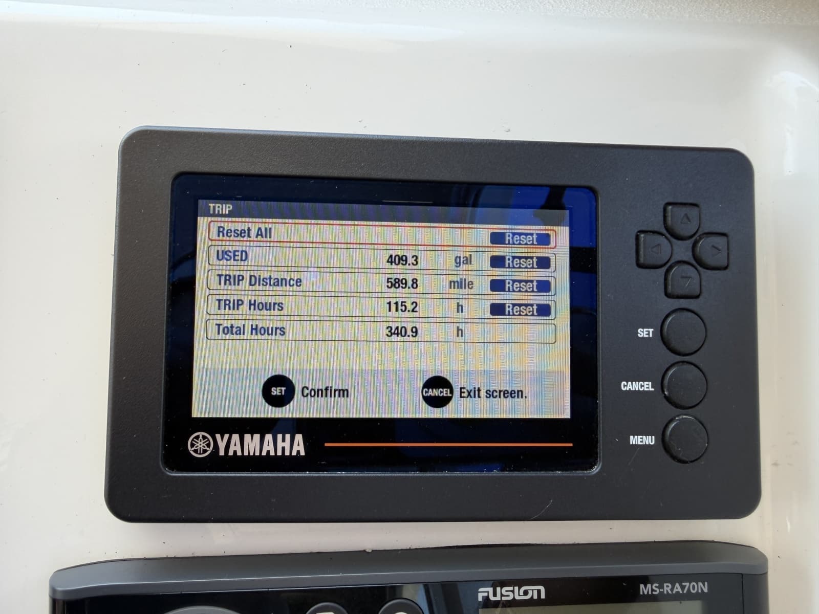 2019 Parker 2520 XLD Sport Cabin - Photo 26
