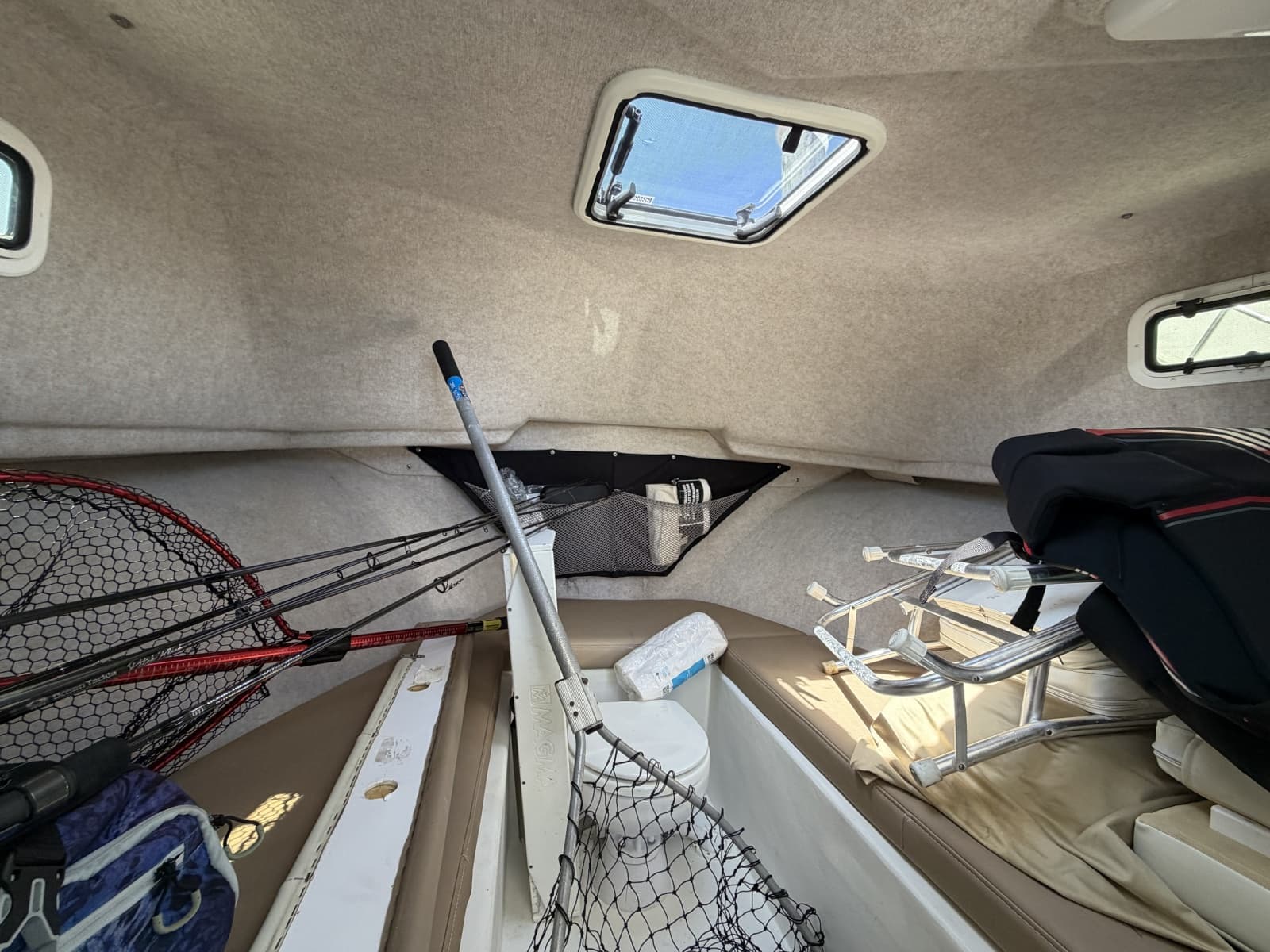 2019 Parker 2520 XLD Sport Cabin - Photo 28