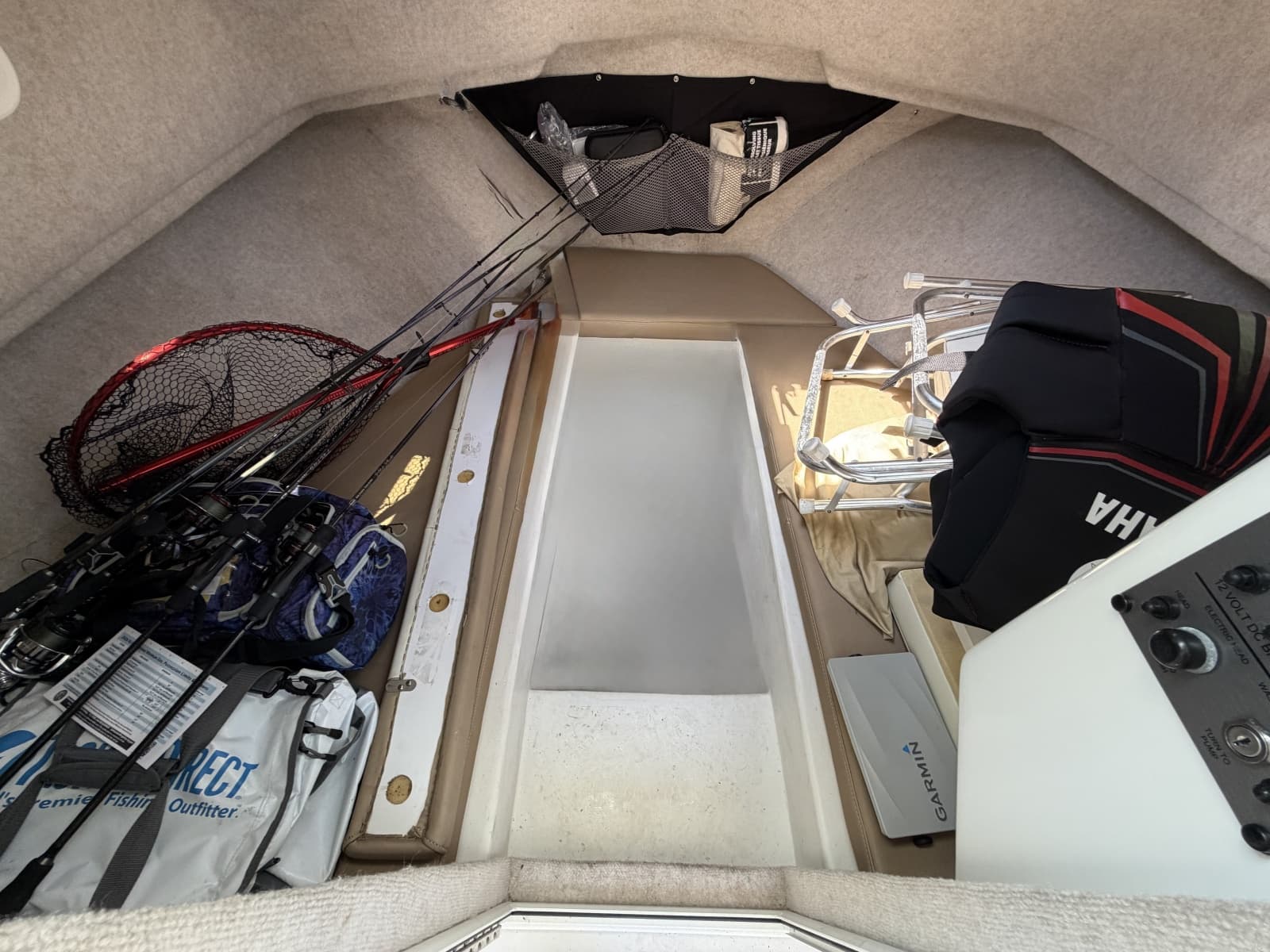 2019 Parker 2520 XLD Sport Cabin - Photo 27