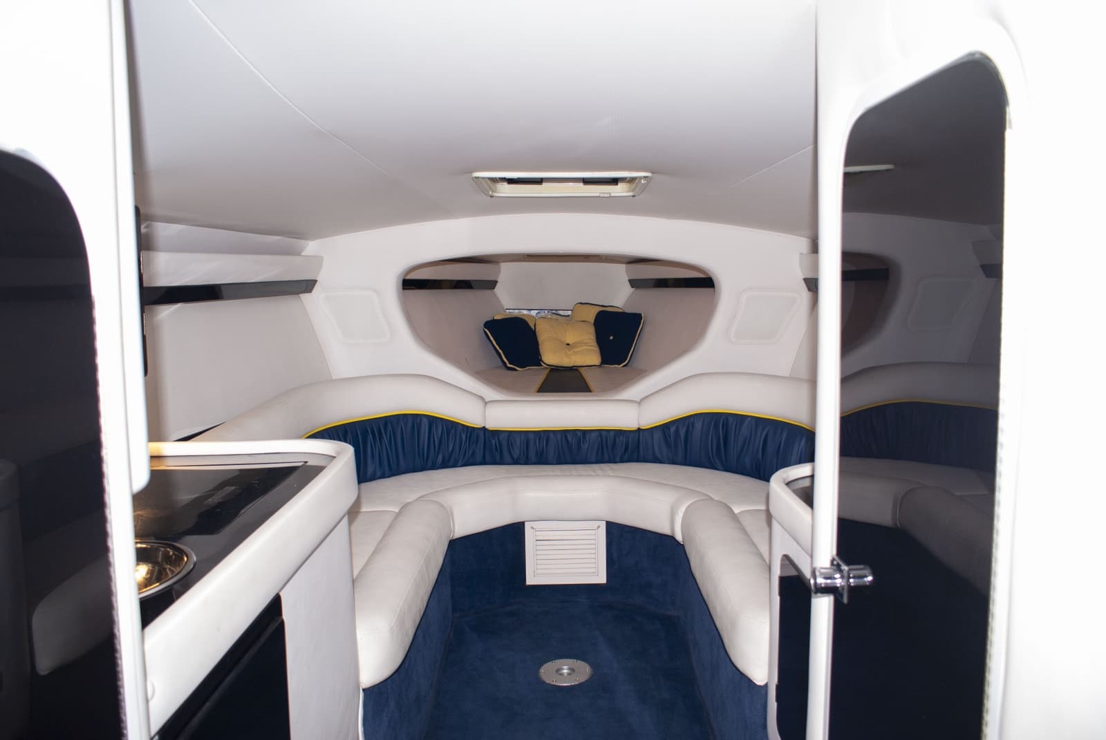 2004 Donzi 38 ZX - Photo 6