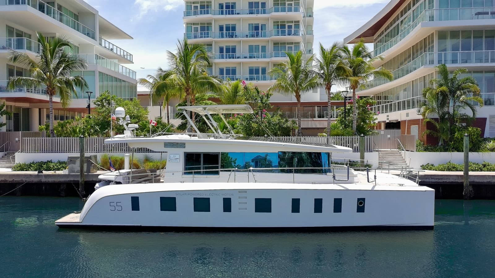 2019 Silent-Yachts  - Photo 1