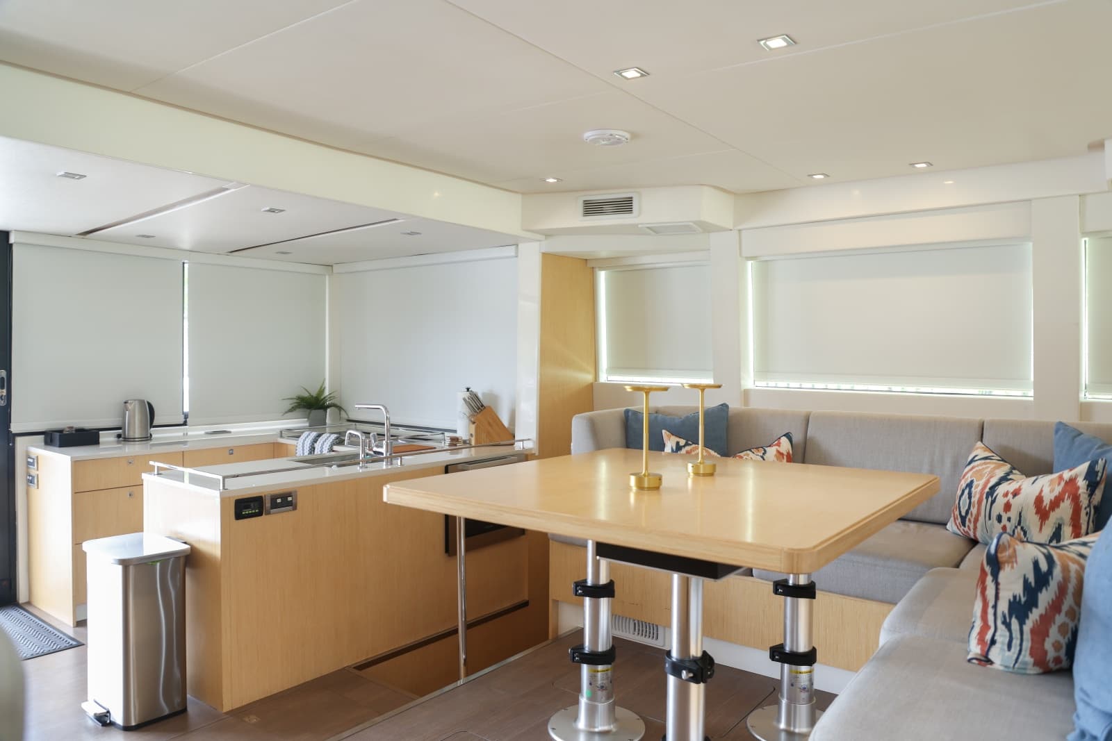 2019 Silent-Yachts  - Photo 35