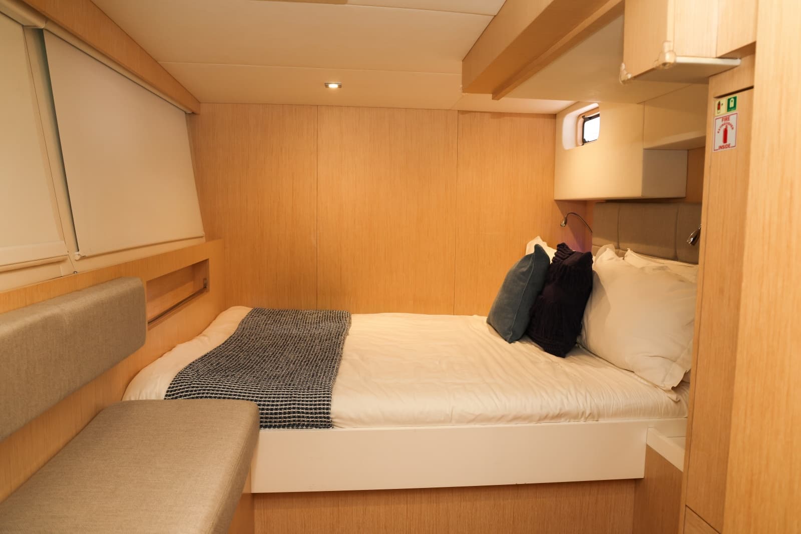 2019 Silent-Yachts  - Photo 20