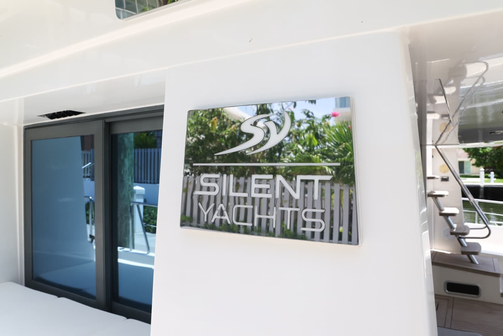 2019 Silent-Yachts  - Photo 4