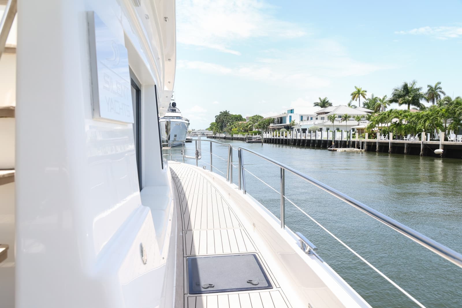 2019 Silent-Yachts  - Photo 17