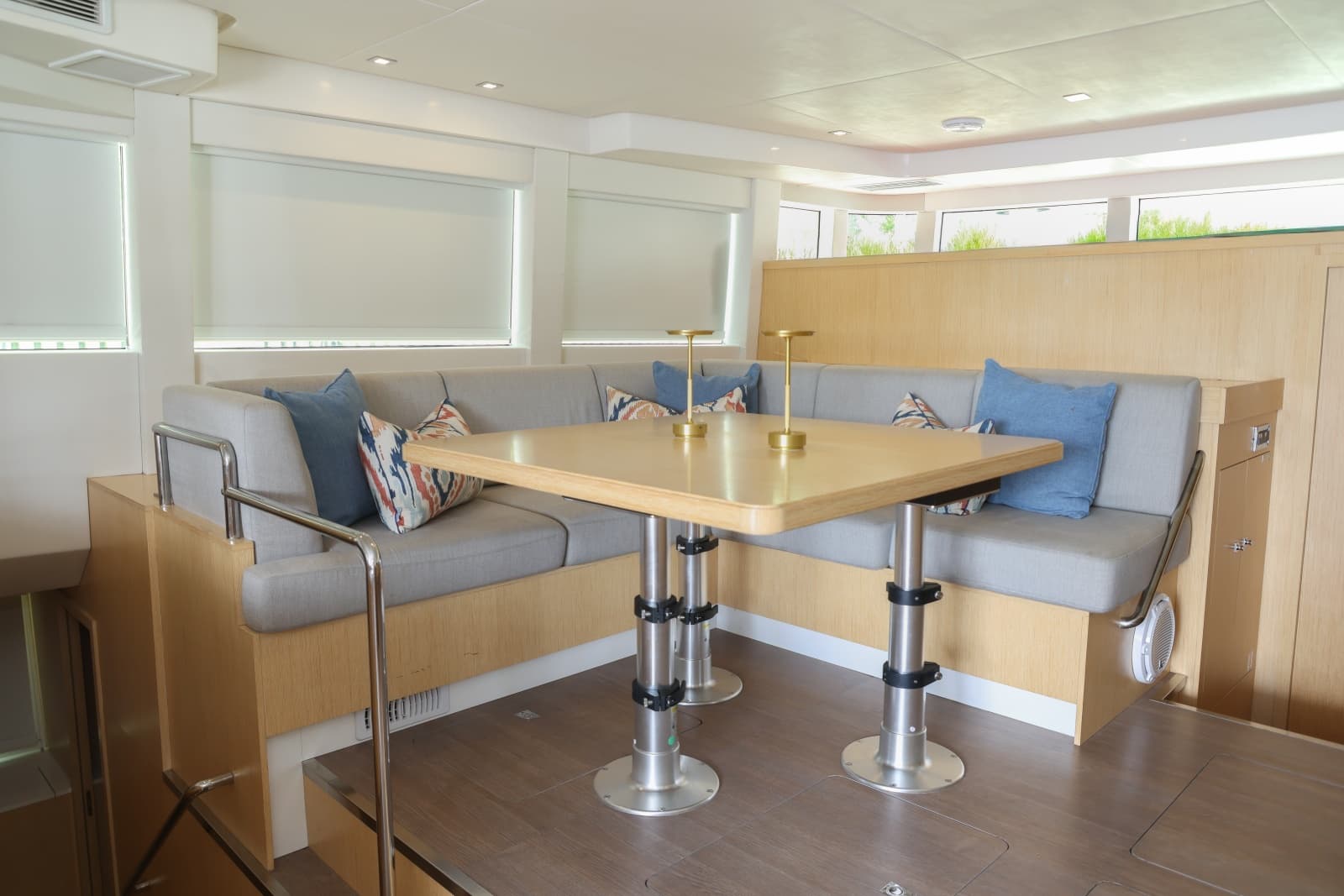 2019 Silent-Yachts  - Photo 32