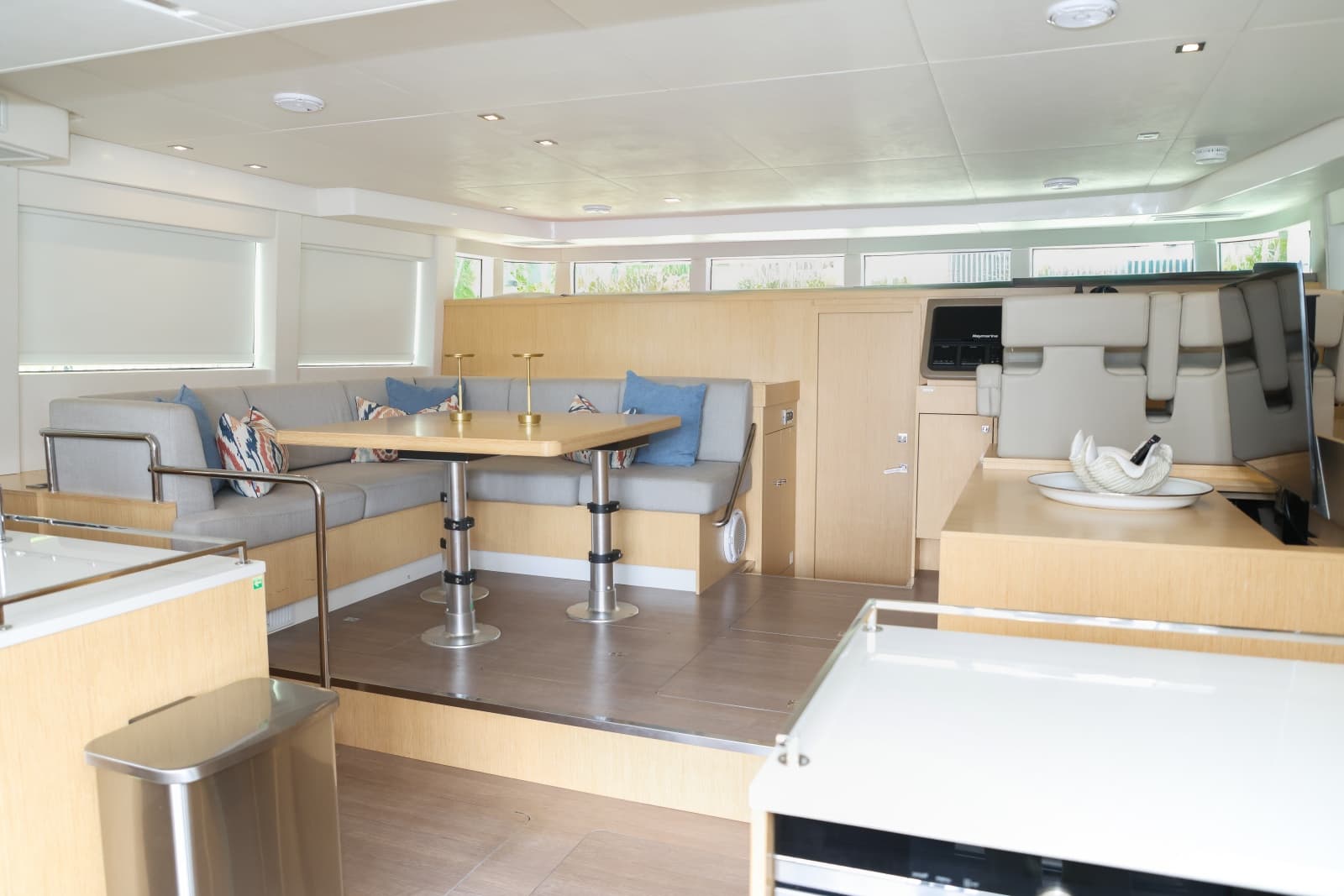 2019 Silent-Yachts  - Photo 30