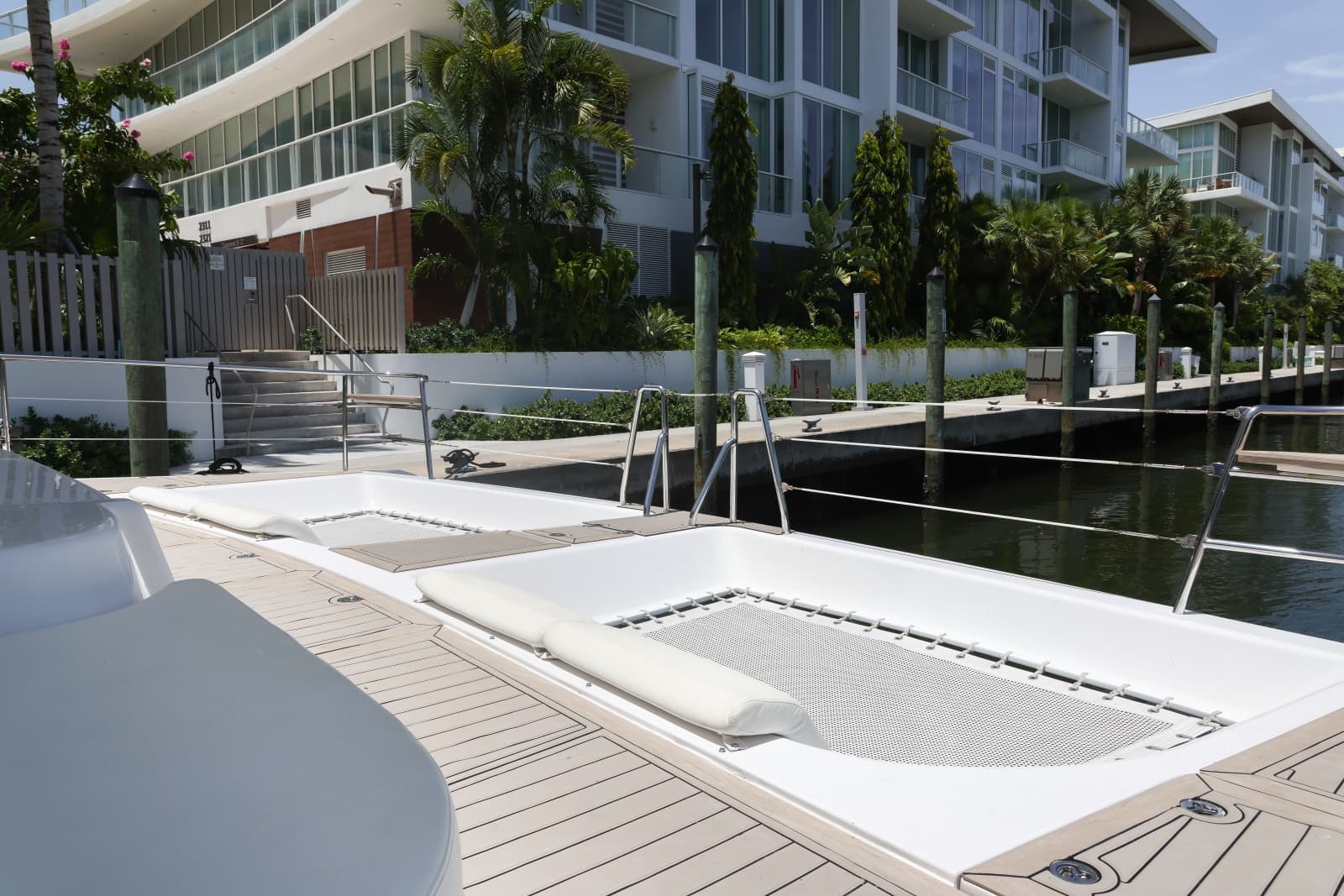 2019 Silent-Yachts  - Photo 2