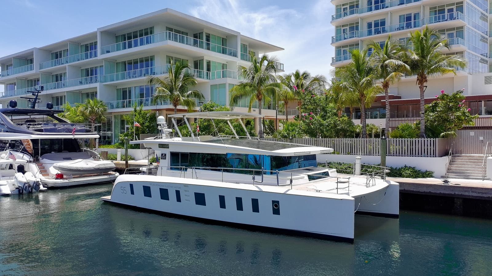 2019 Silent-Yachts  - Photo 27