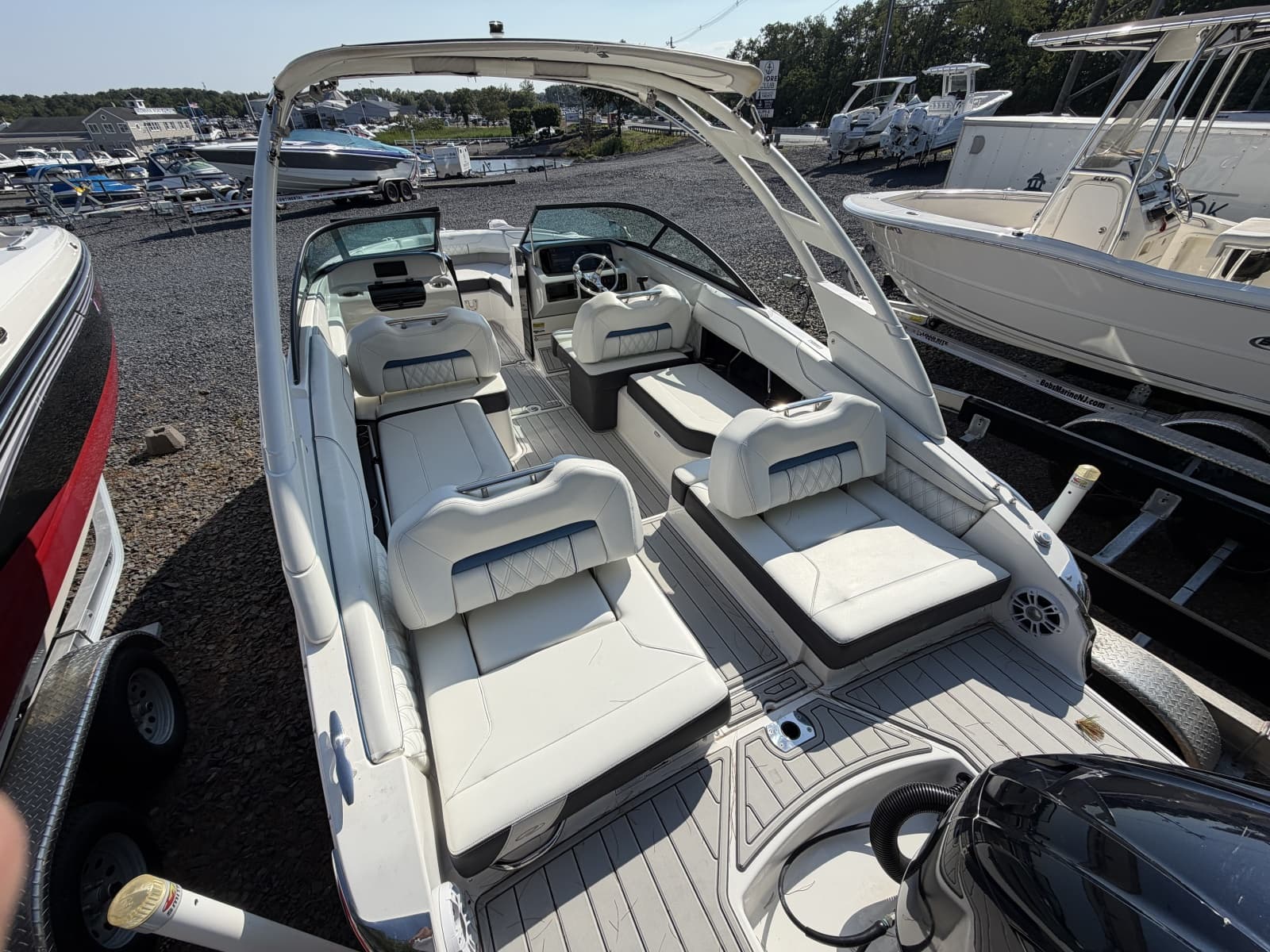 2022 Regal LX2 - Photo 6