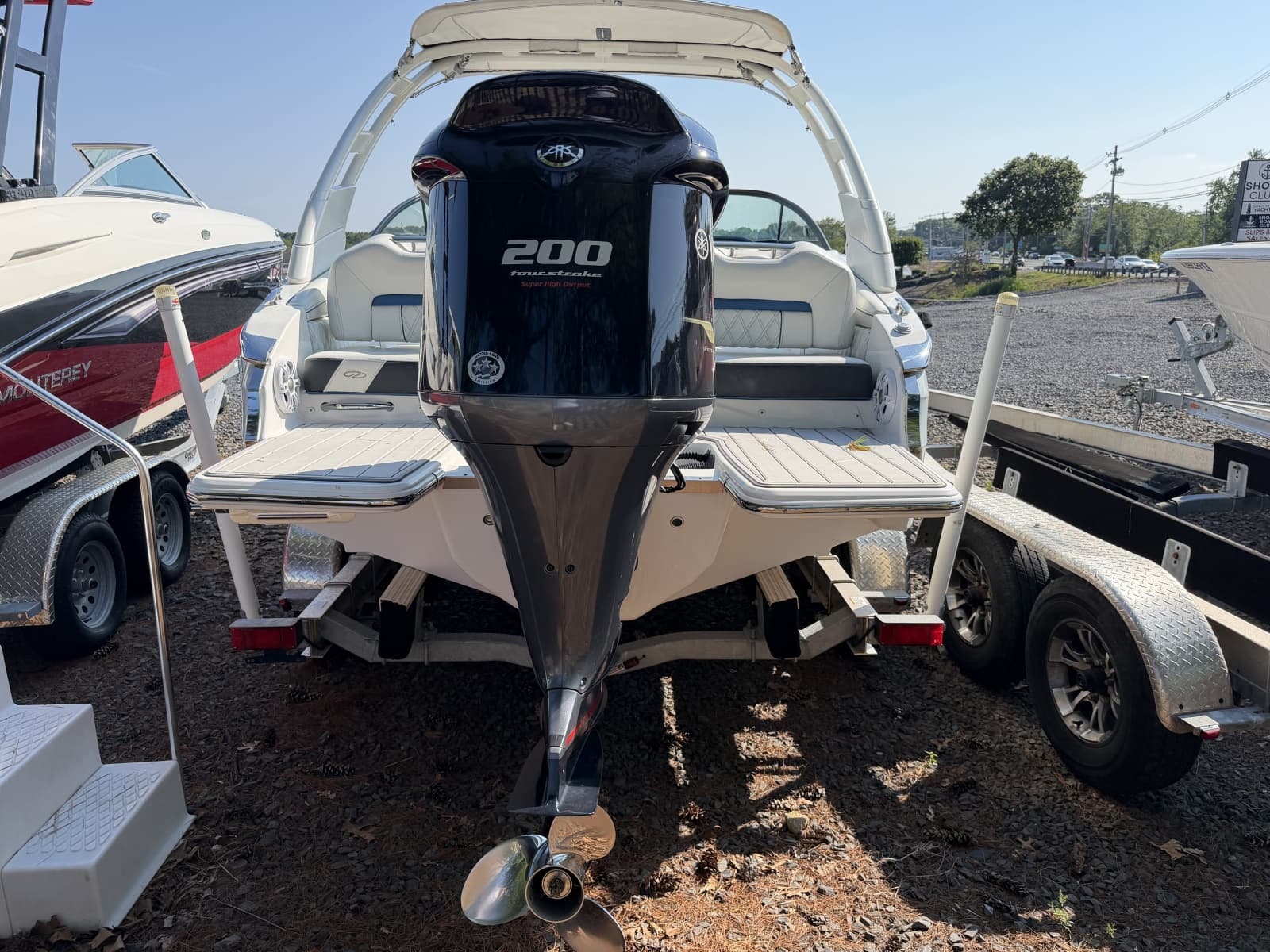 2022 Regal LX2 - Photo 4