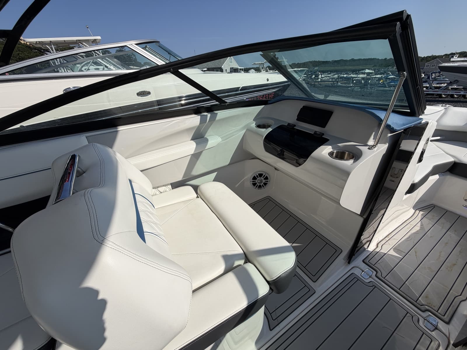 2022 Regal LX2 - Photo 13