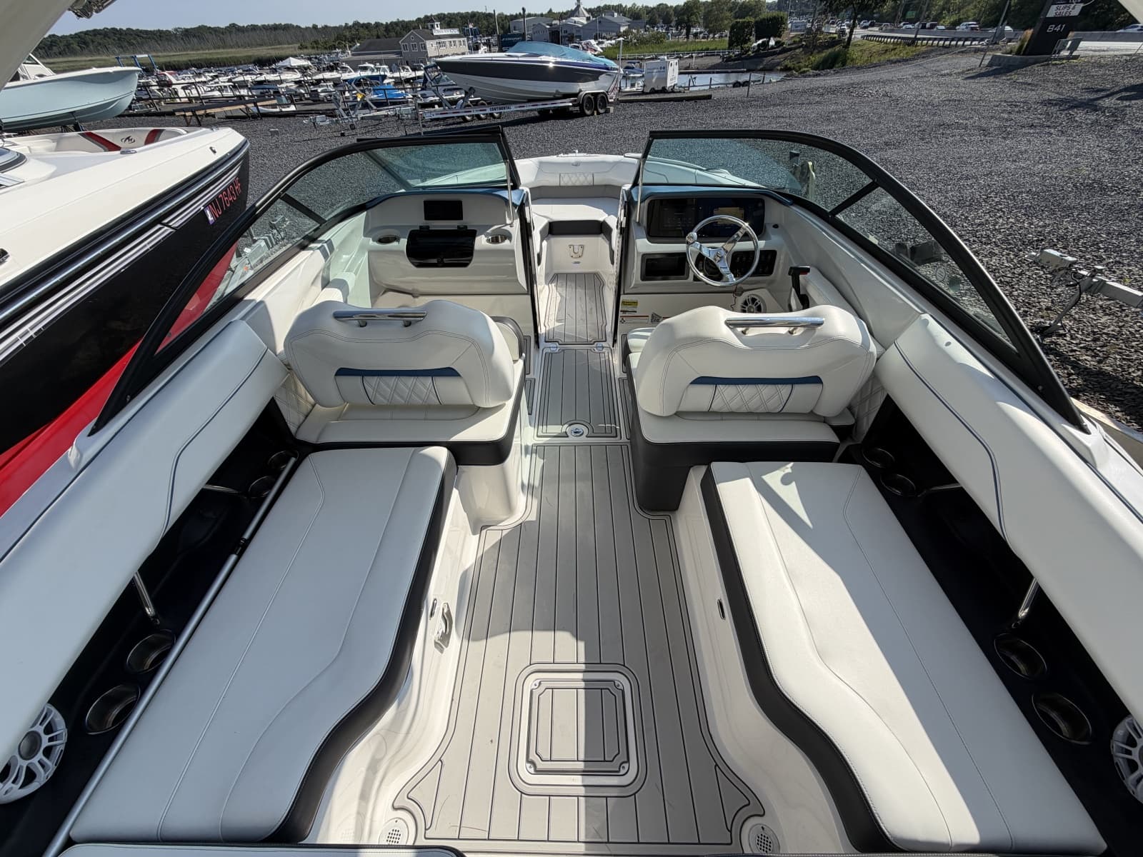 2022 Regal LX2 - Photo 9