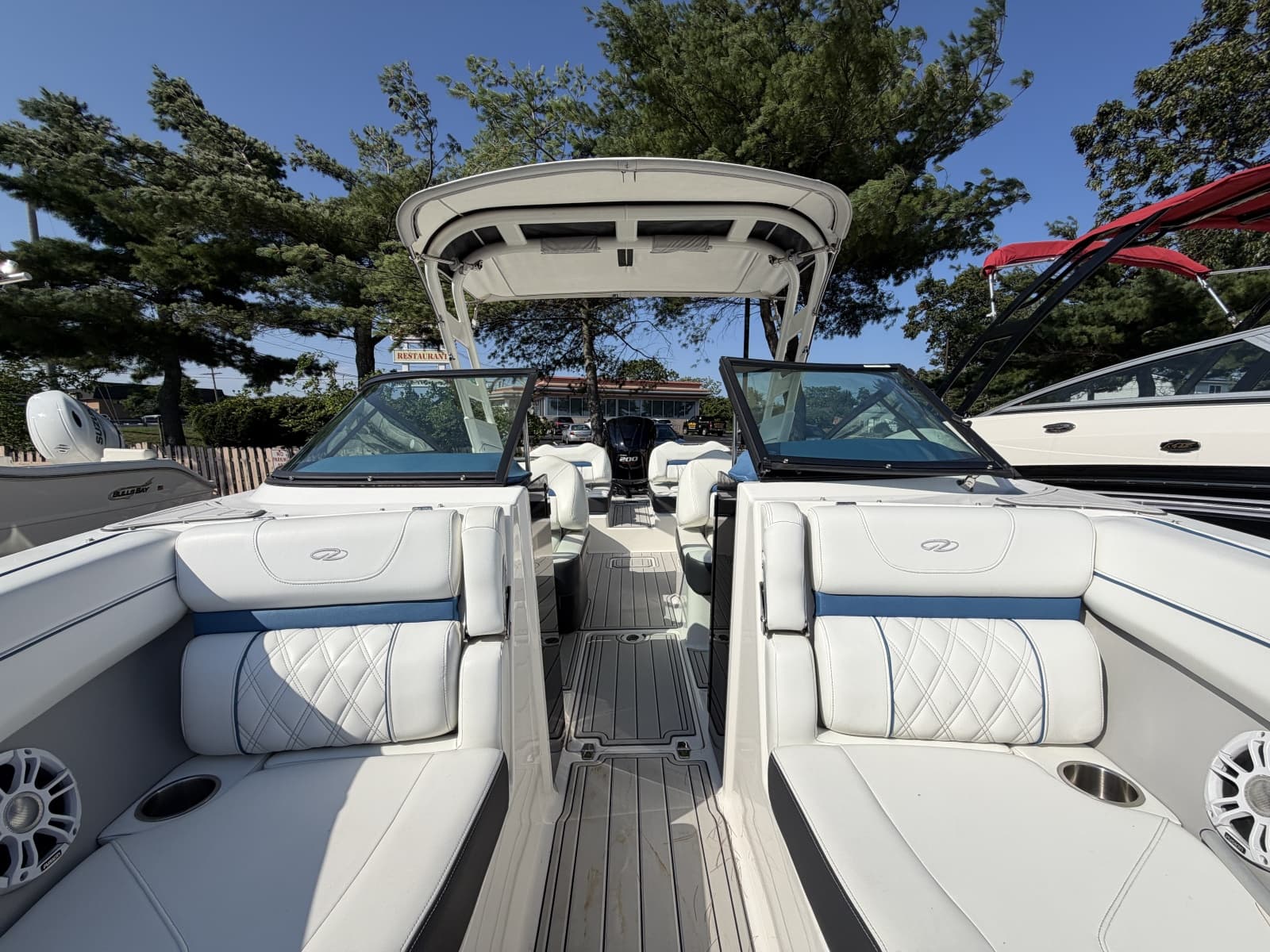 2022 Regal LX2 - Photo 17