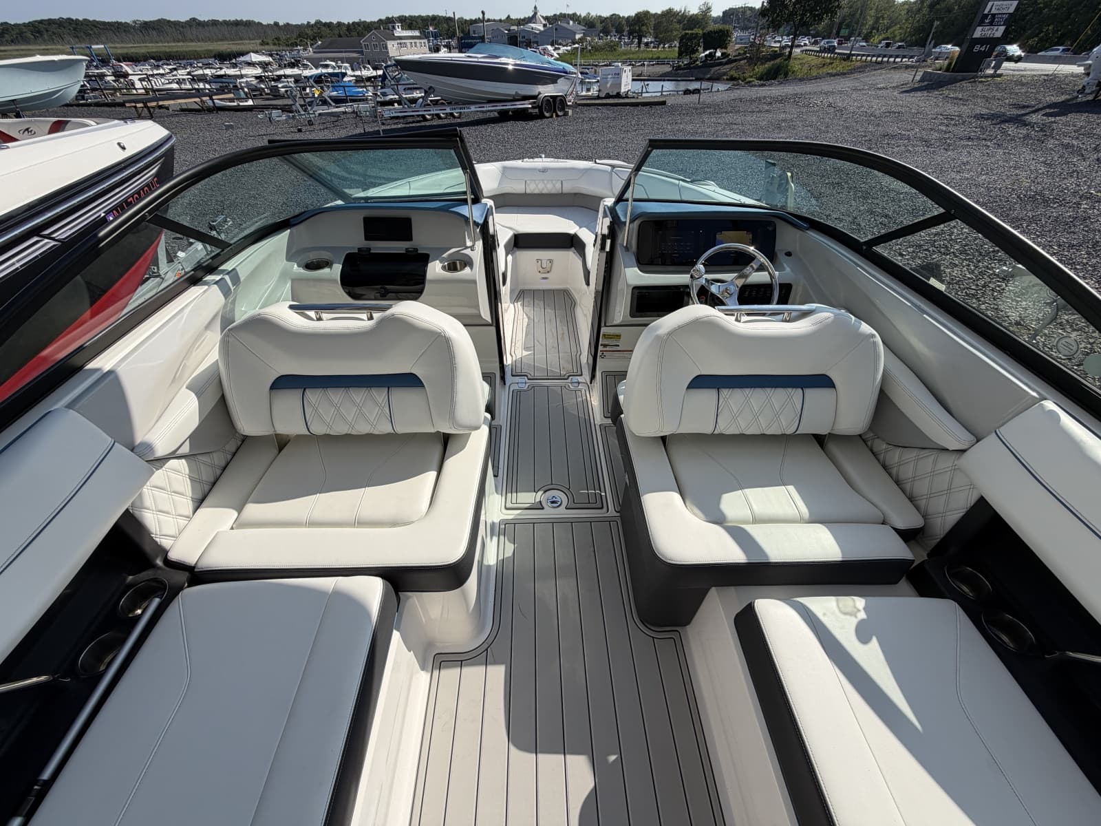 2022 Regal LX2 - Photo 10