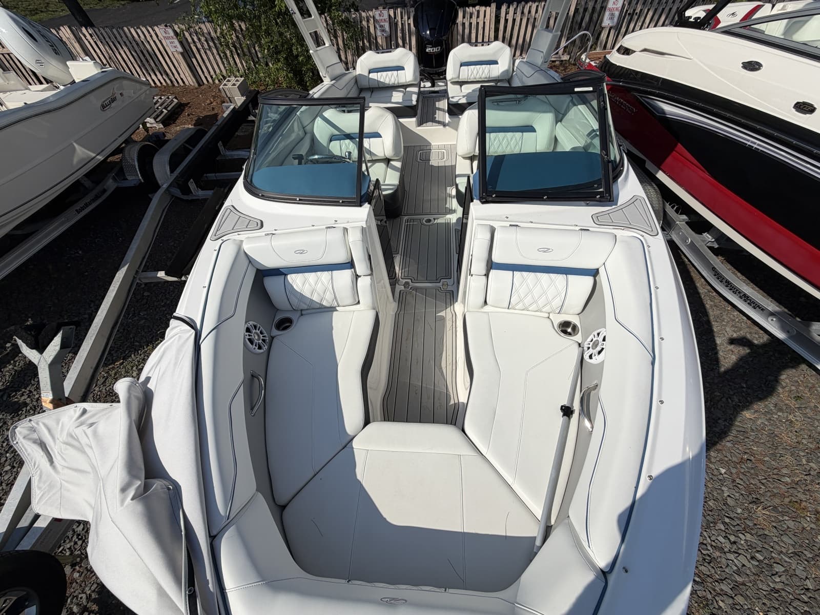 2022 Regal LX2 - Photo 16