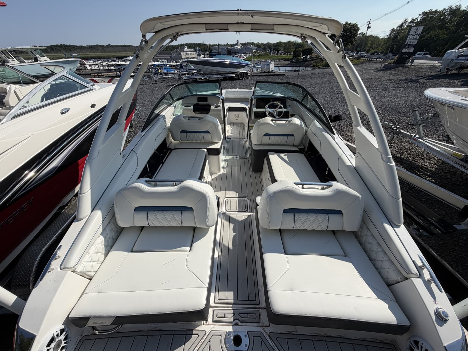 2022 Regal LX2 - Photo 7