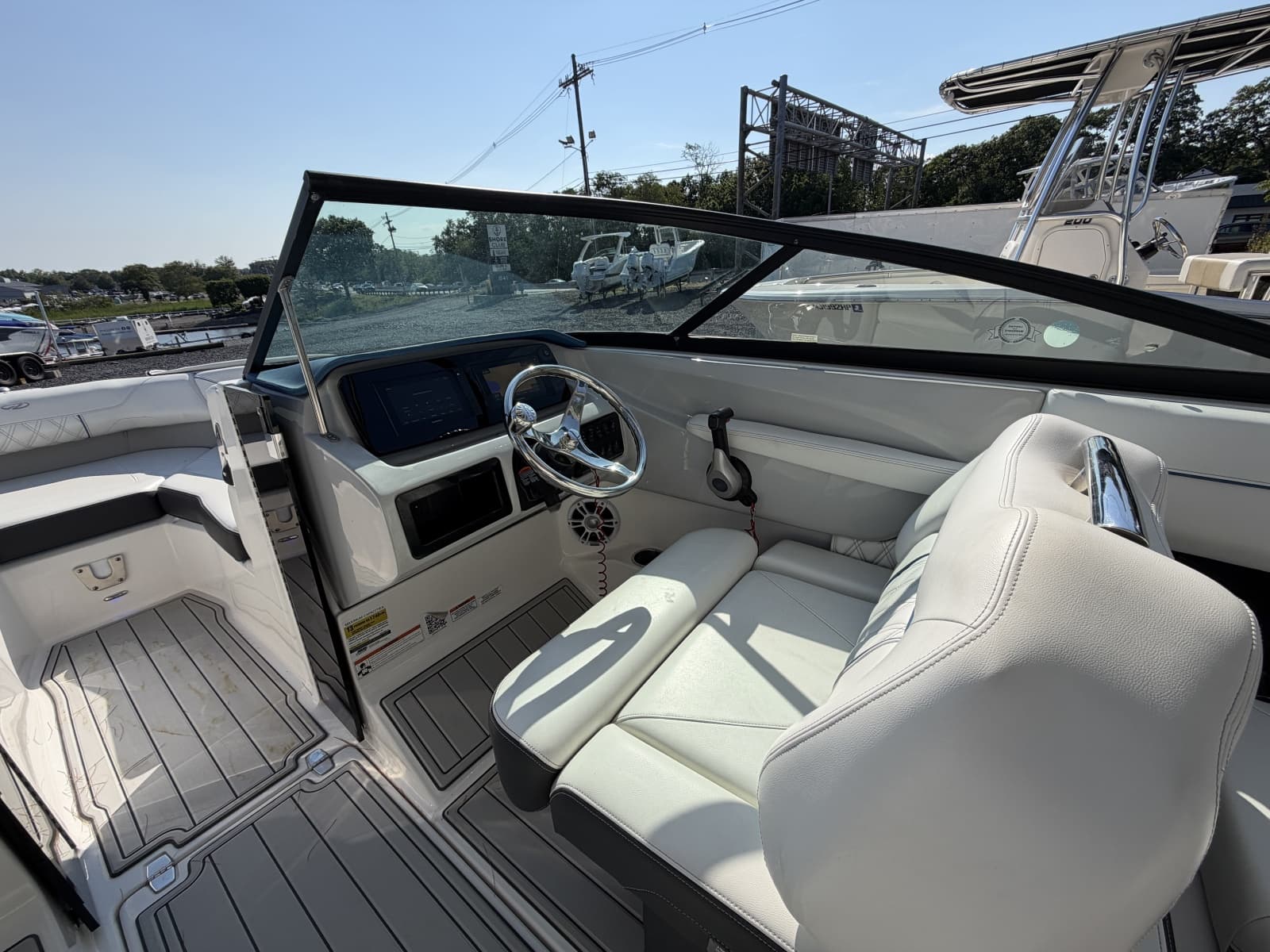2022 Regal LX2 - Photo 11
