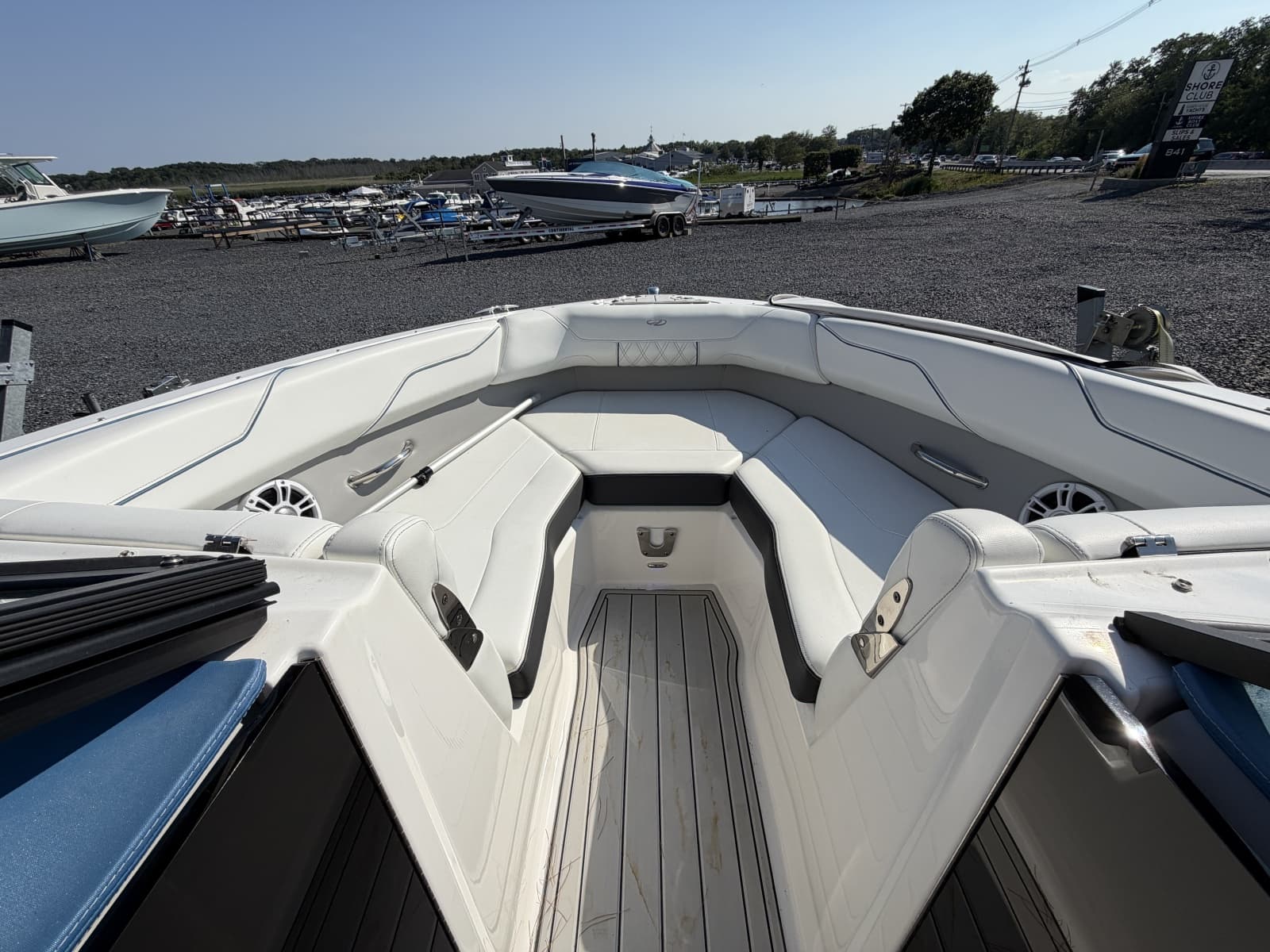 2022 Regal LX2 - Photo 15