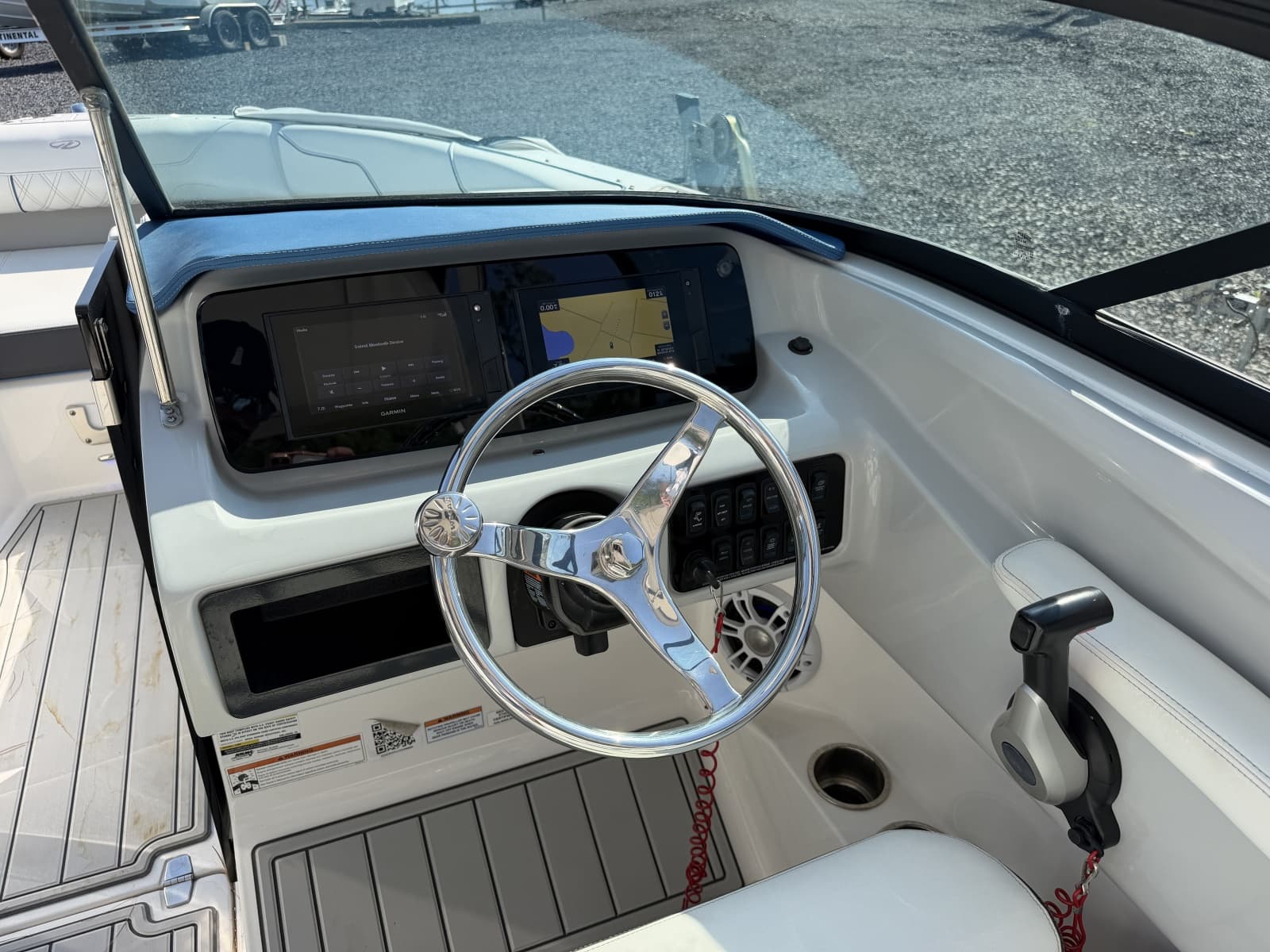 2022 Regal LX2 - Photo 12