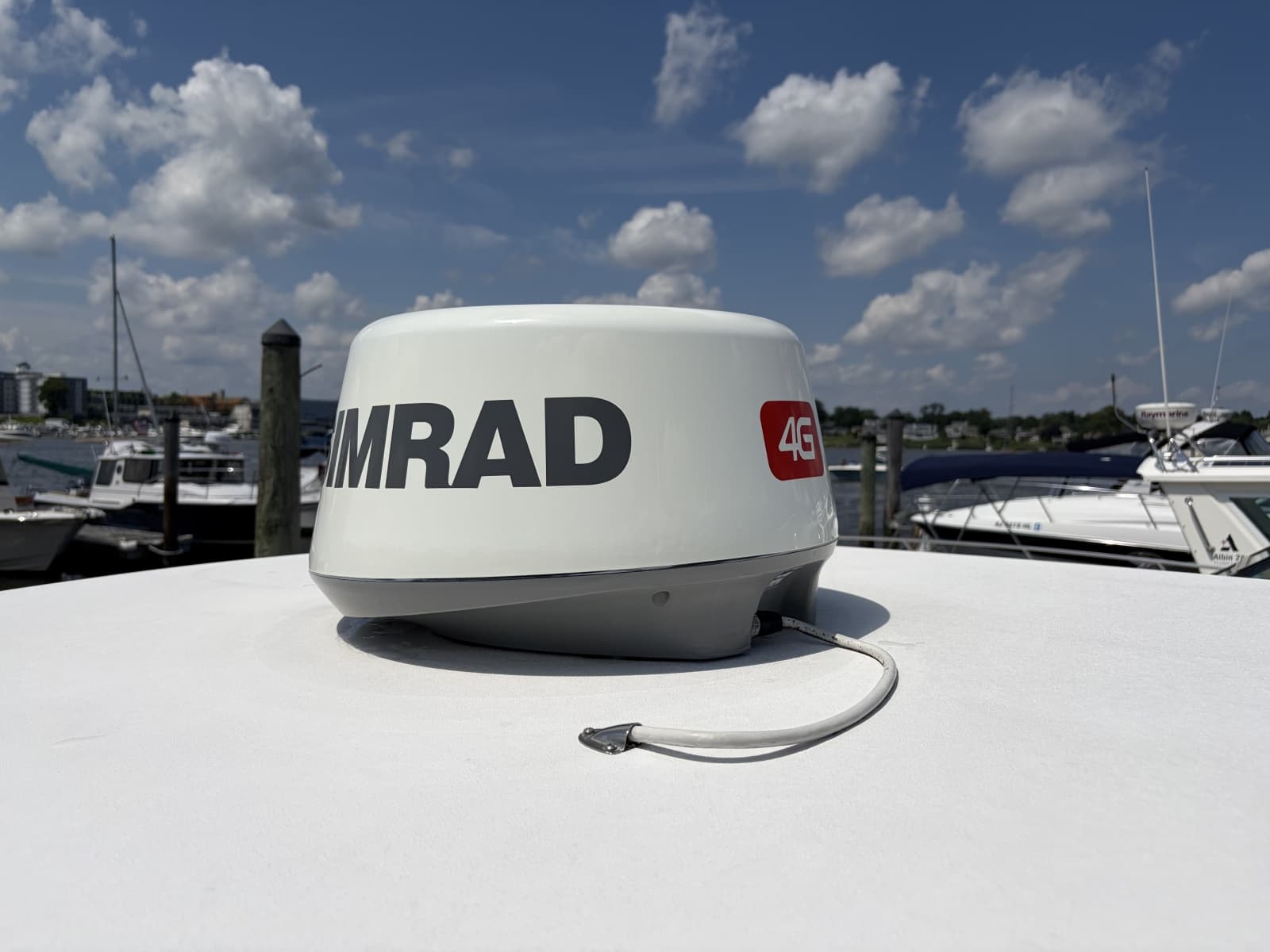 2018 Sportsman Open 312 Center Console - Photo 34