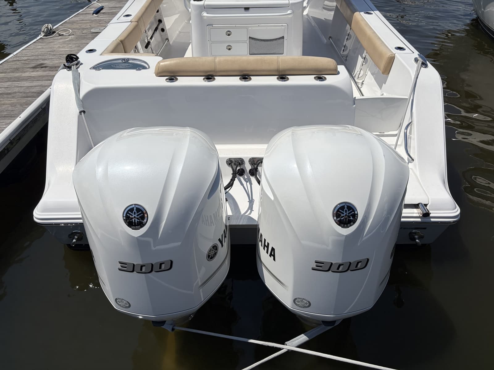 2018 Sportsman Open 312 Center Console - Photo 5
