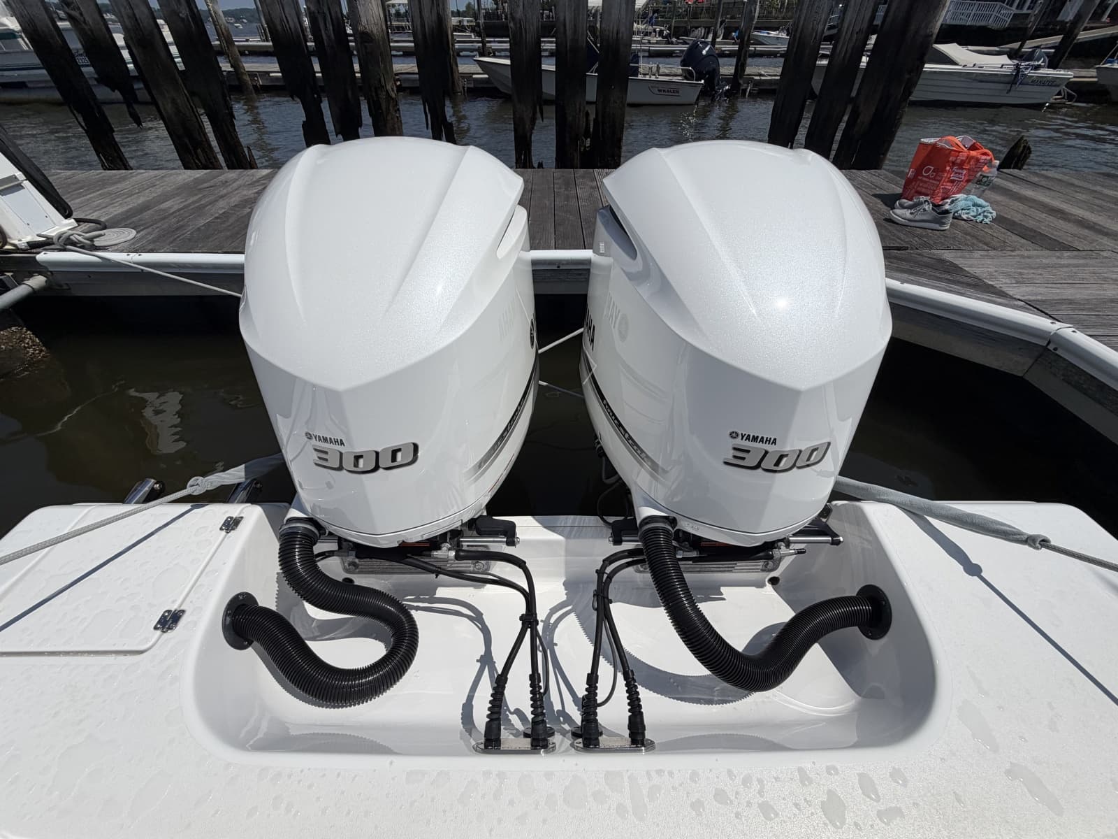 2018 Sportsman Open 312 Center Console - Photo 7