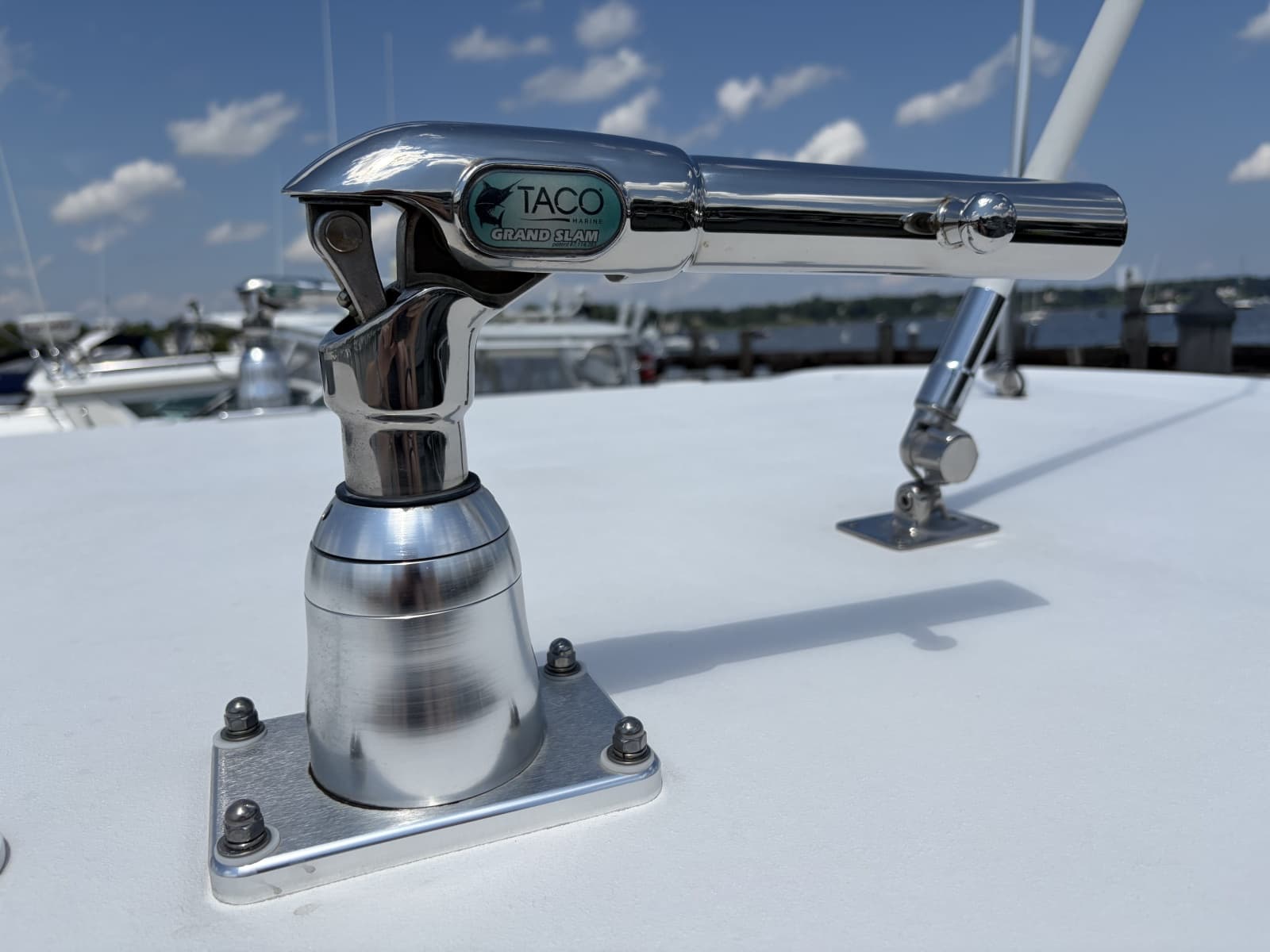 2018 Sportsman Open 312 Center Console - Photo 33