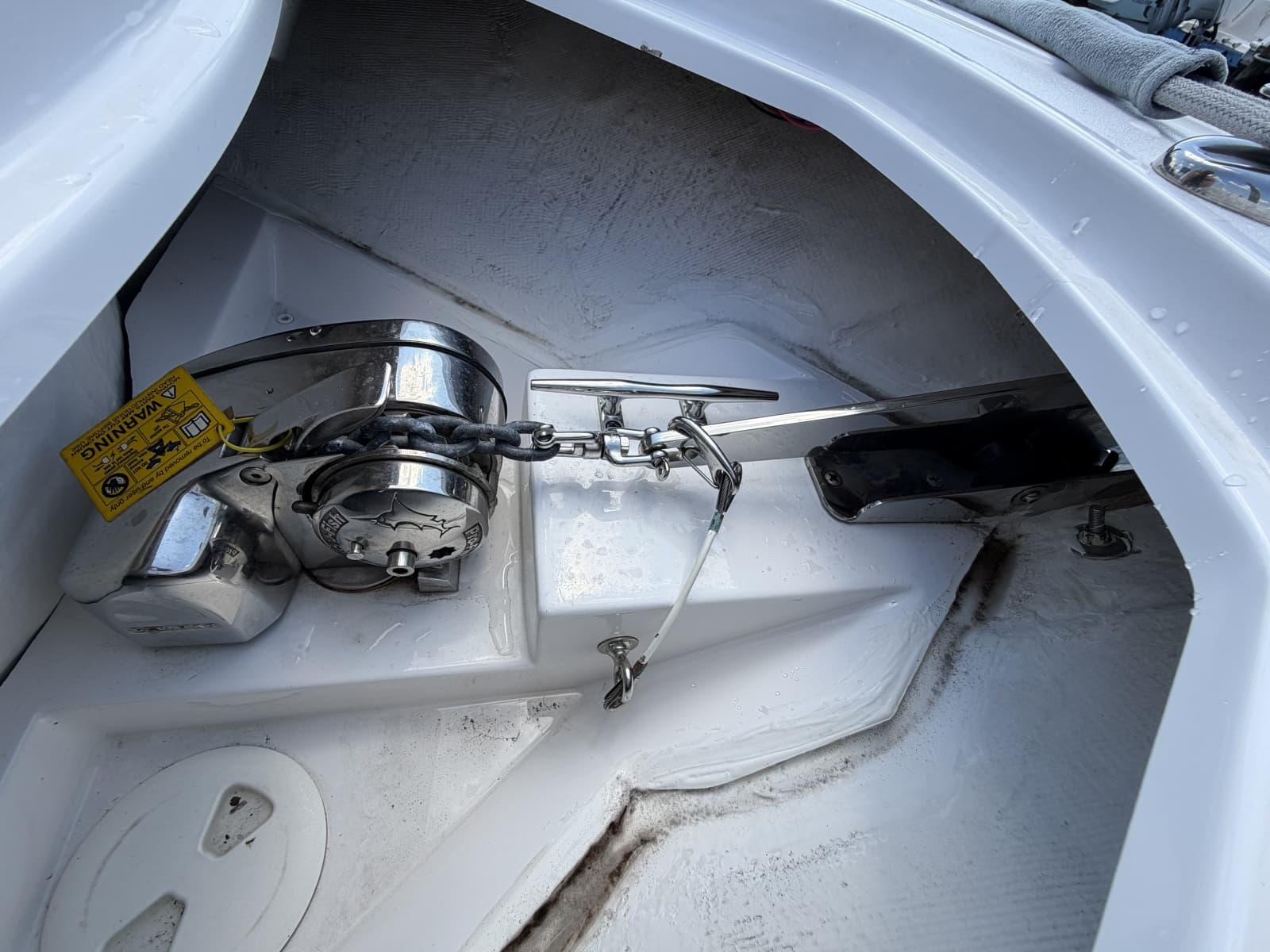 2018 Sportsman Open 312 Center Console - Photo 30
