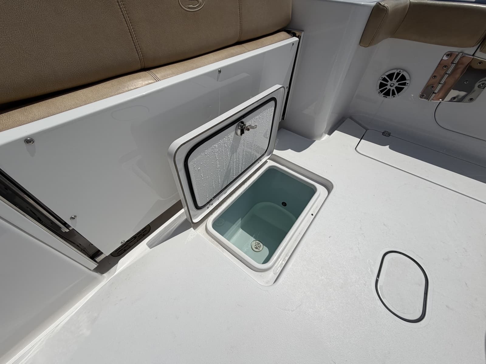 2018 Sportsman Open 312 Center Console - Photo 13