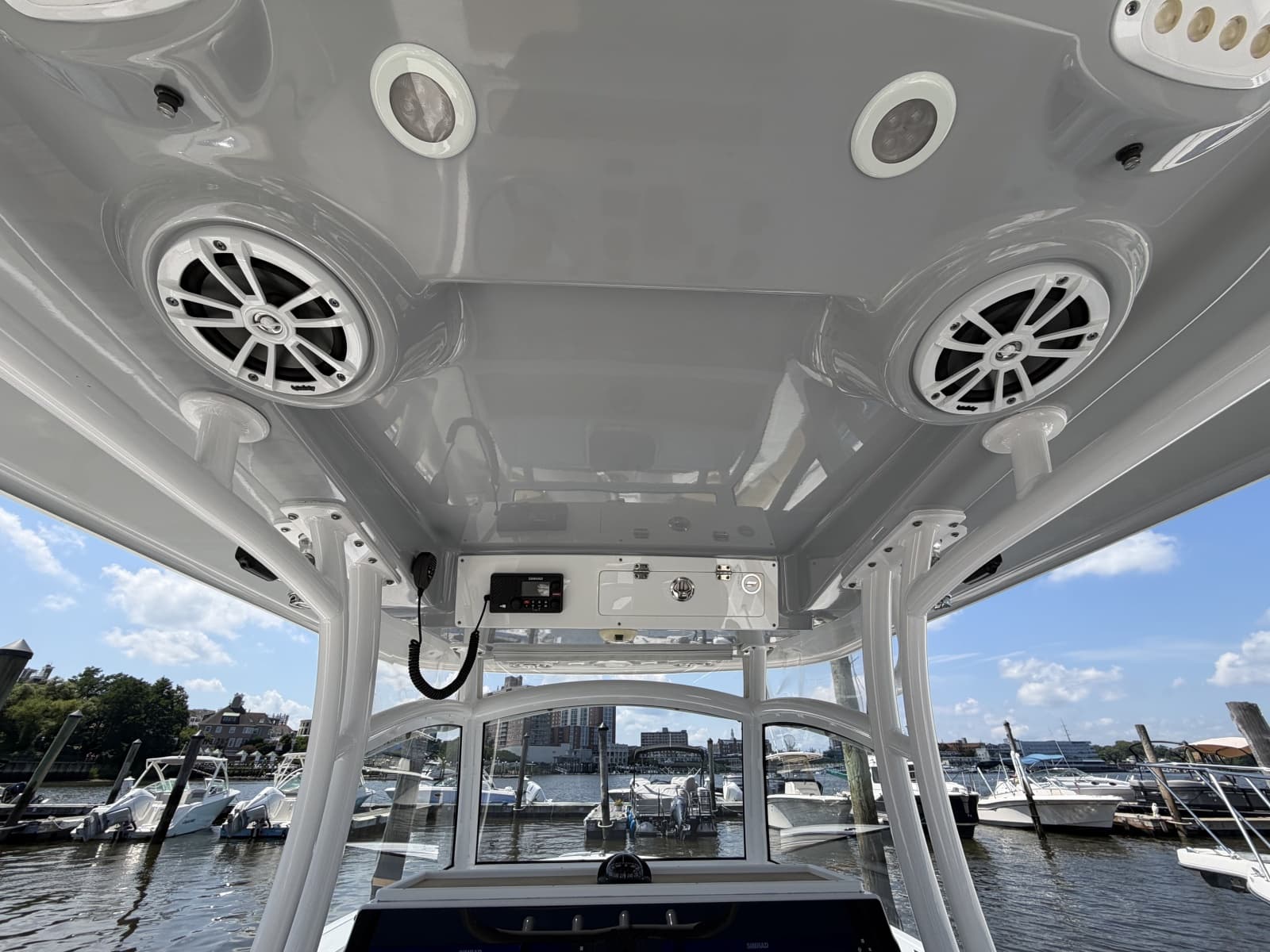2018 Sportsman Open 312 Center Console - Photo 22