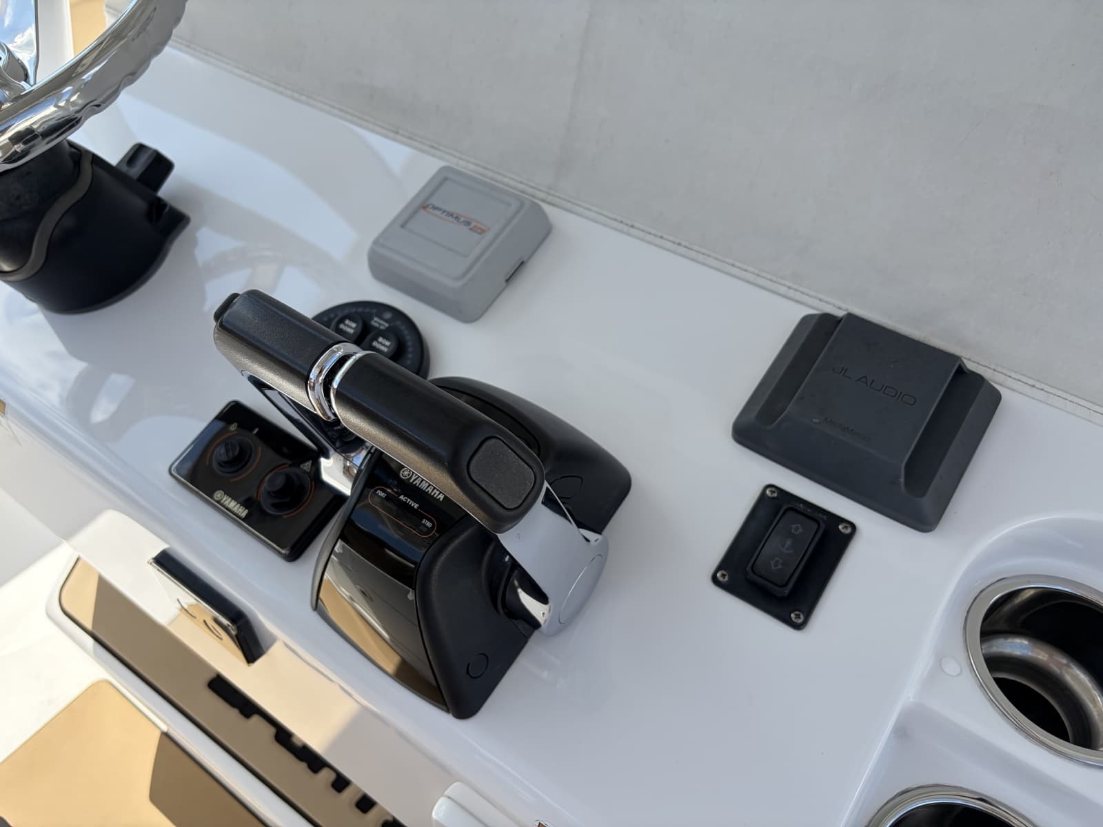 2018 Sportsman Open 312 Center Console - Photo 32