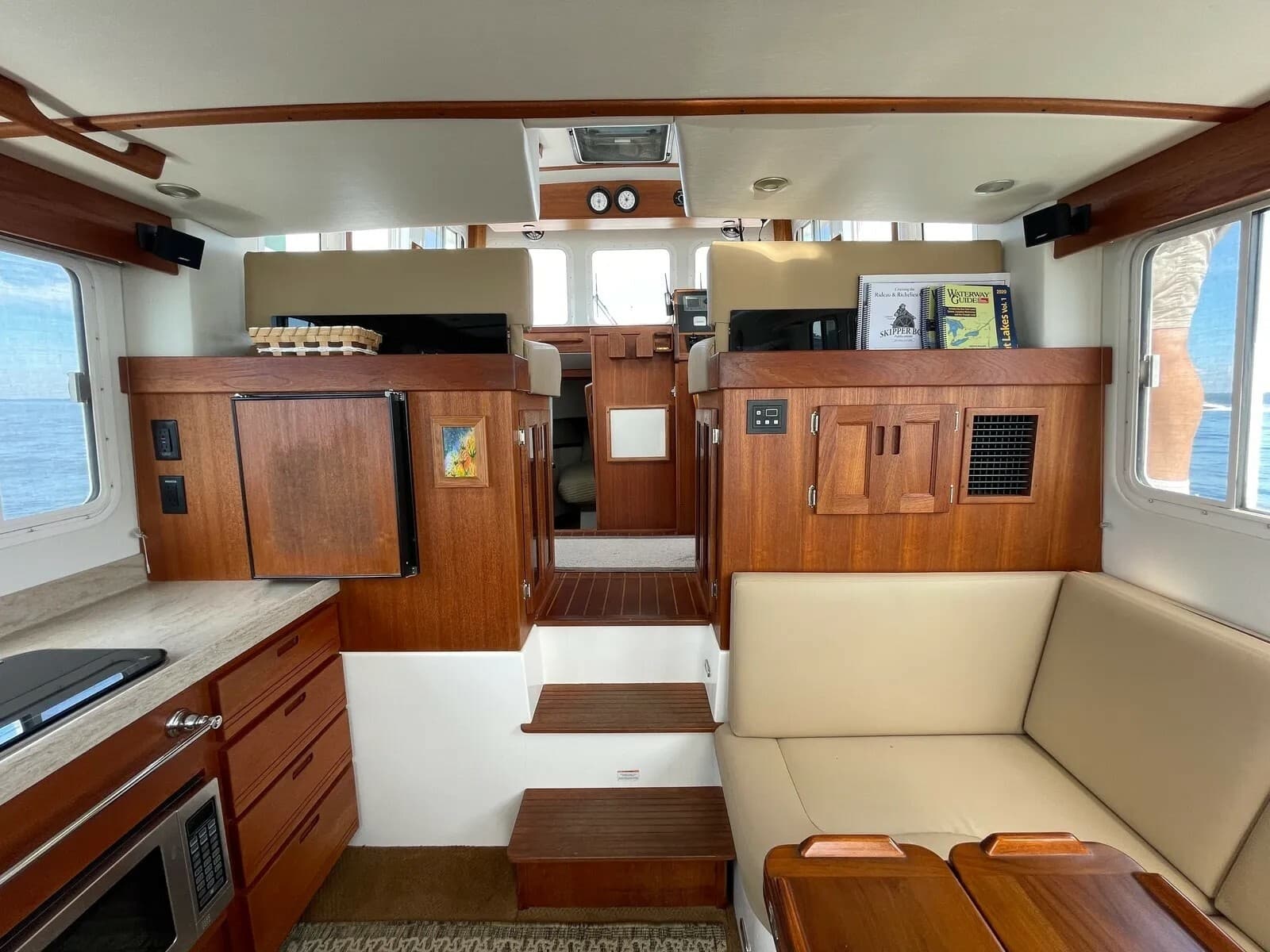 2010 Nordic Tugs 32/34 Pilothouse - Photo 29