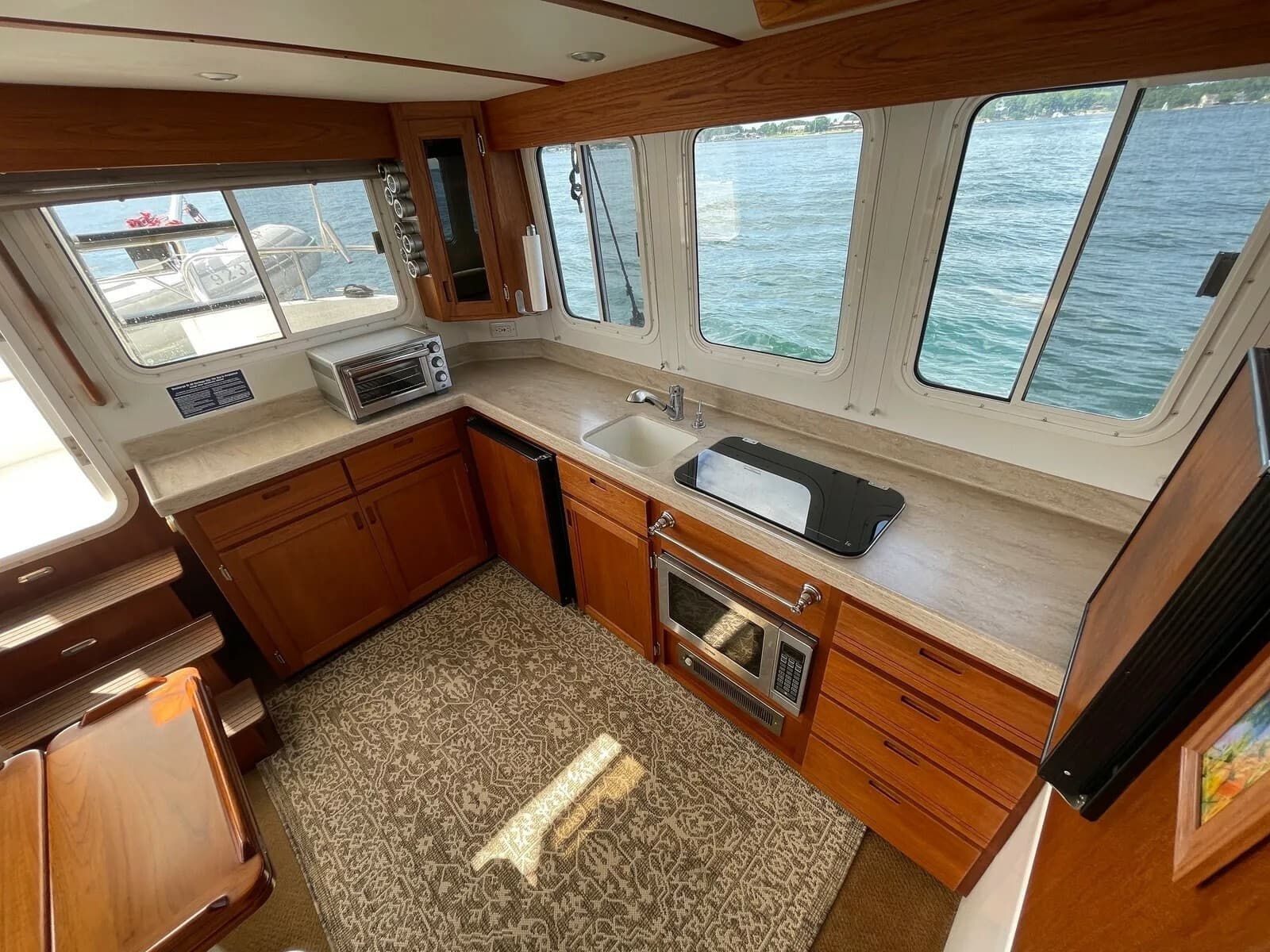 2010 Nordic Tugs 32/34 Pilothouse - Photo 25