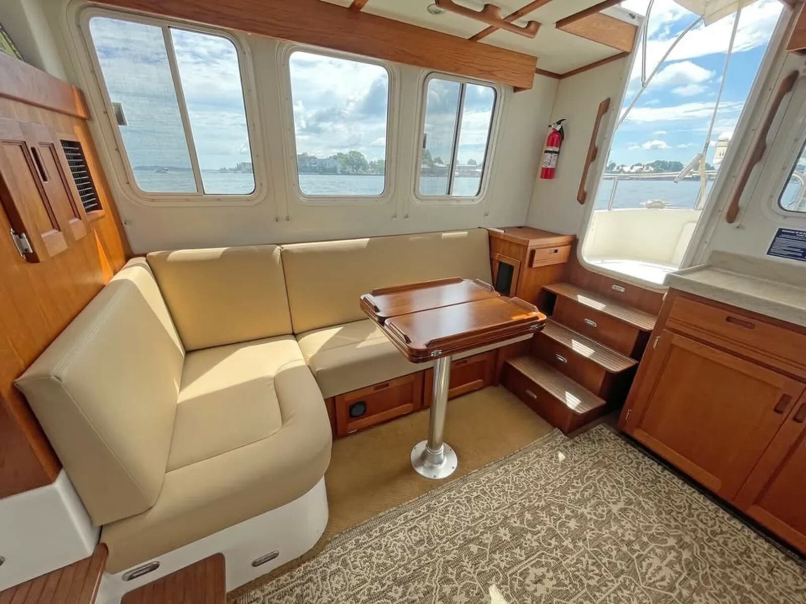 2010 Nordic Tugs 32/34 Pilothouse - Photo 20