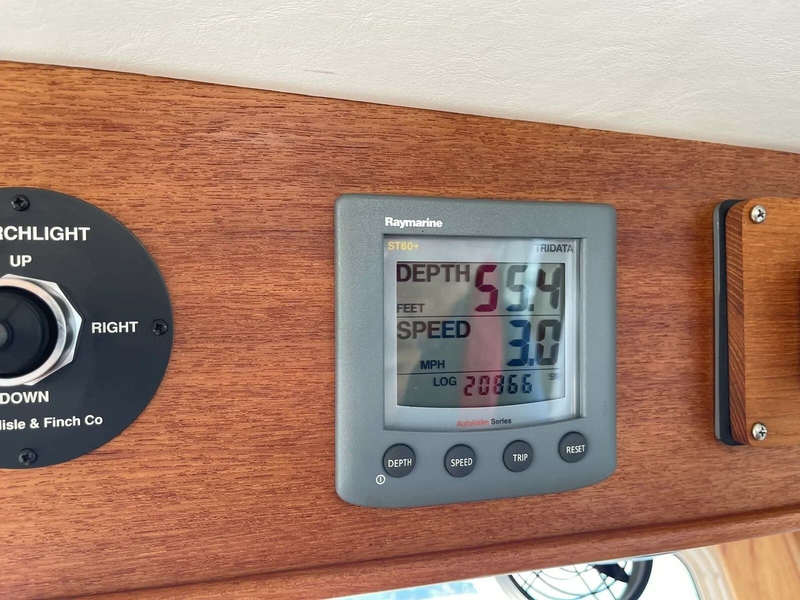2010 Nordic Tugs 32/34 Pilothouse - Photo 46