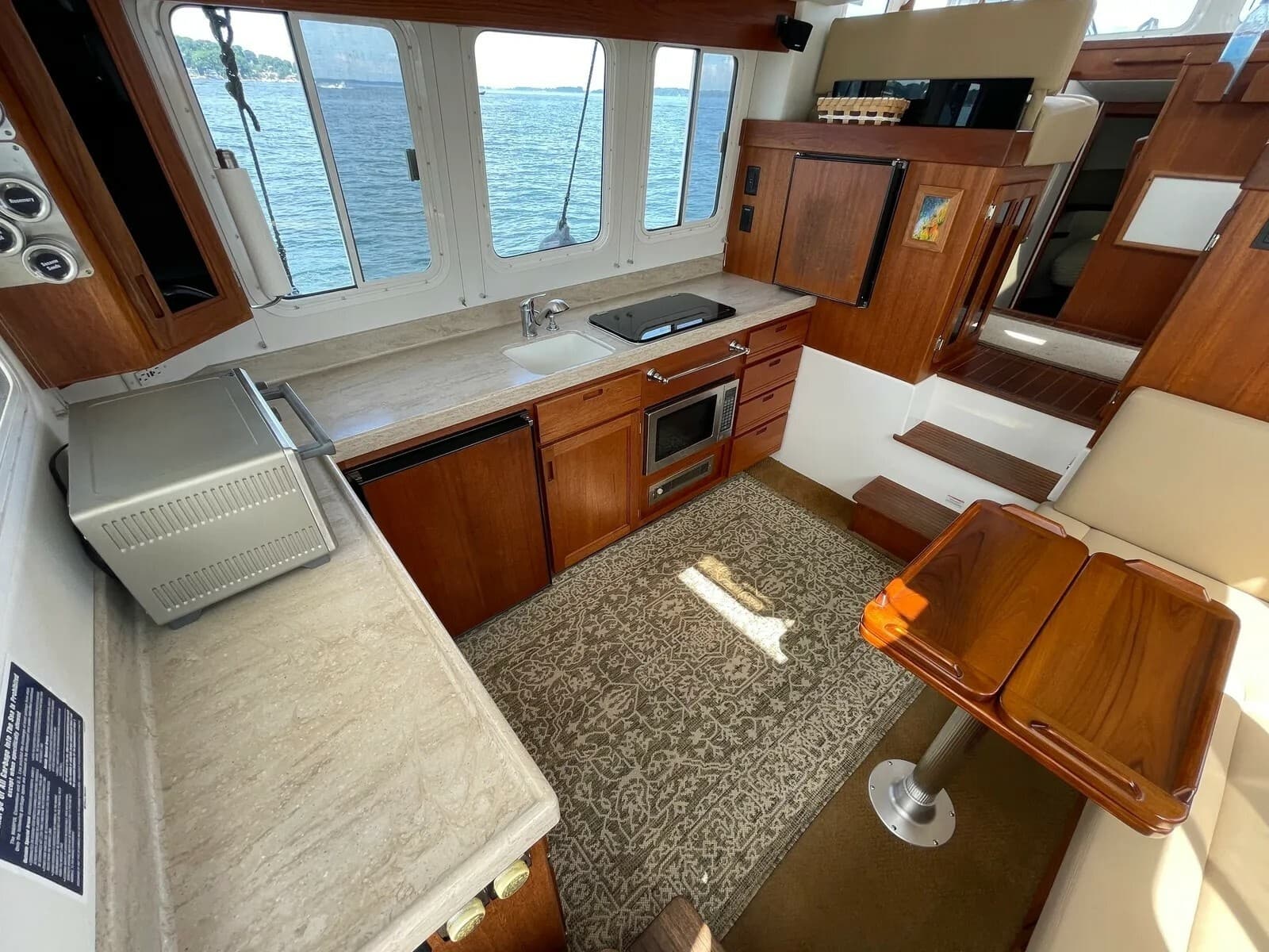 2010 Nordic Tugs 32/34 Pilothouse - Photo 27