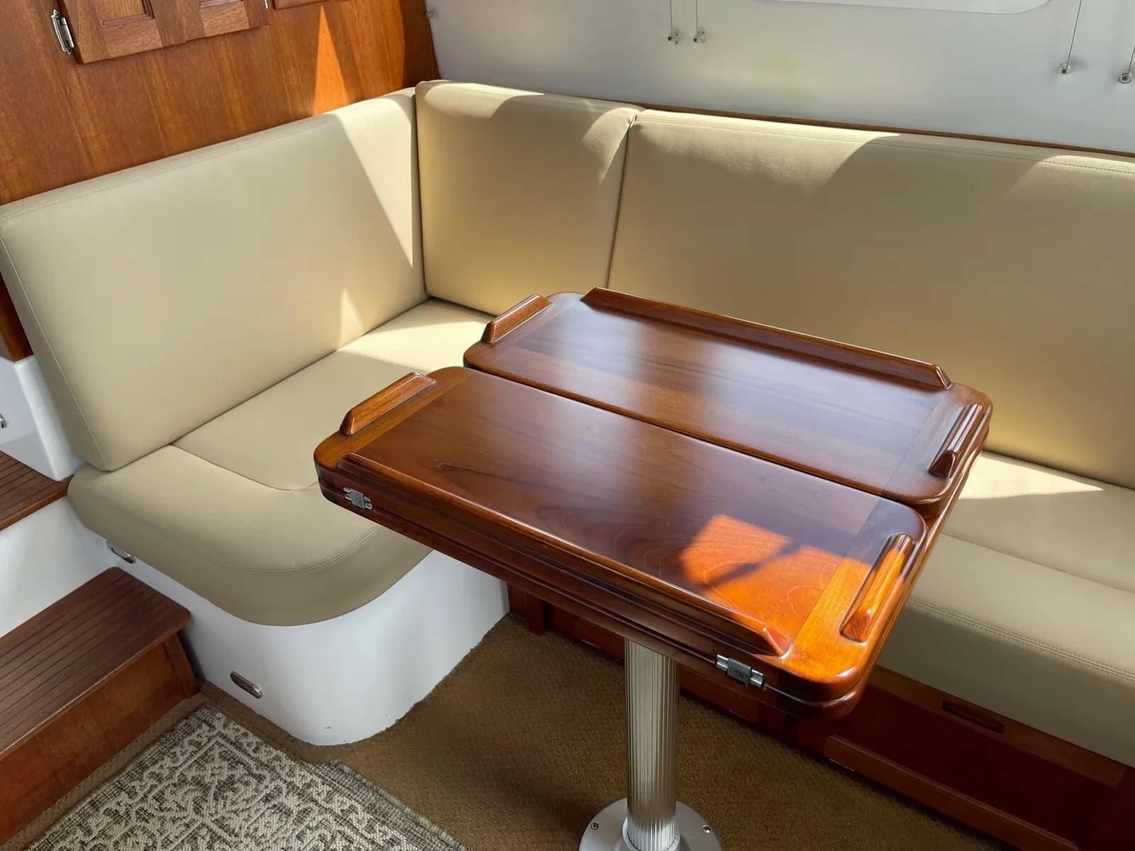 2010 Nordic Tugs 32/34 Pilothouse - Photo 22