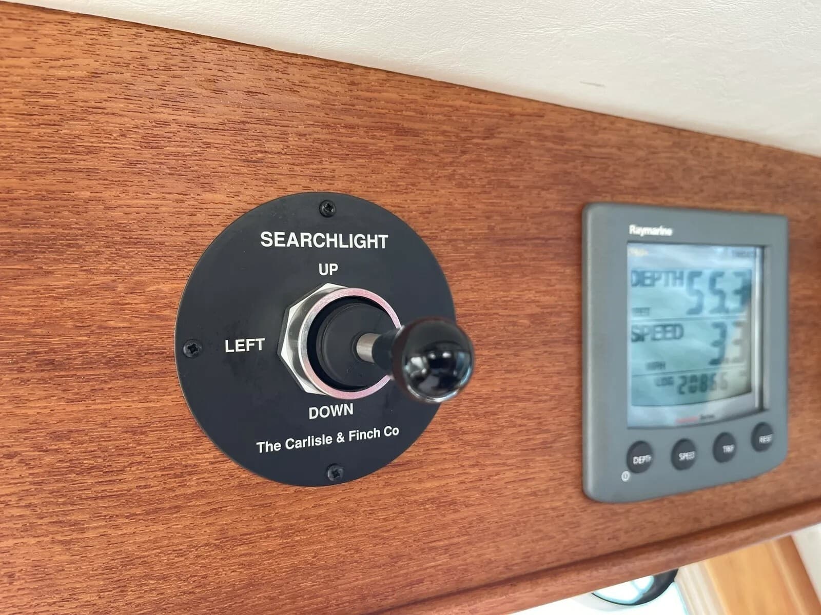 2010 Nordic Tugs 32/34 Pilothouse - Photo 47