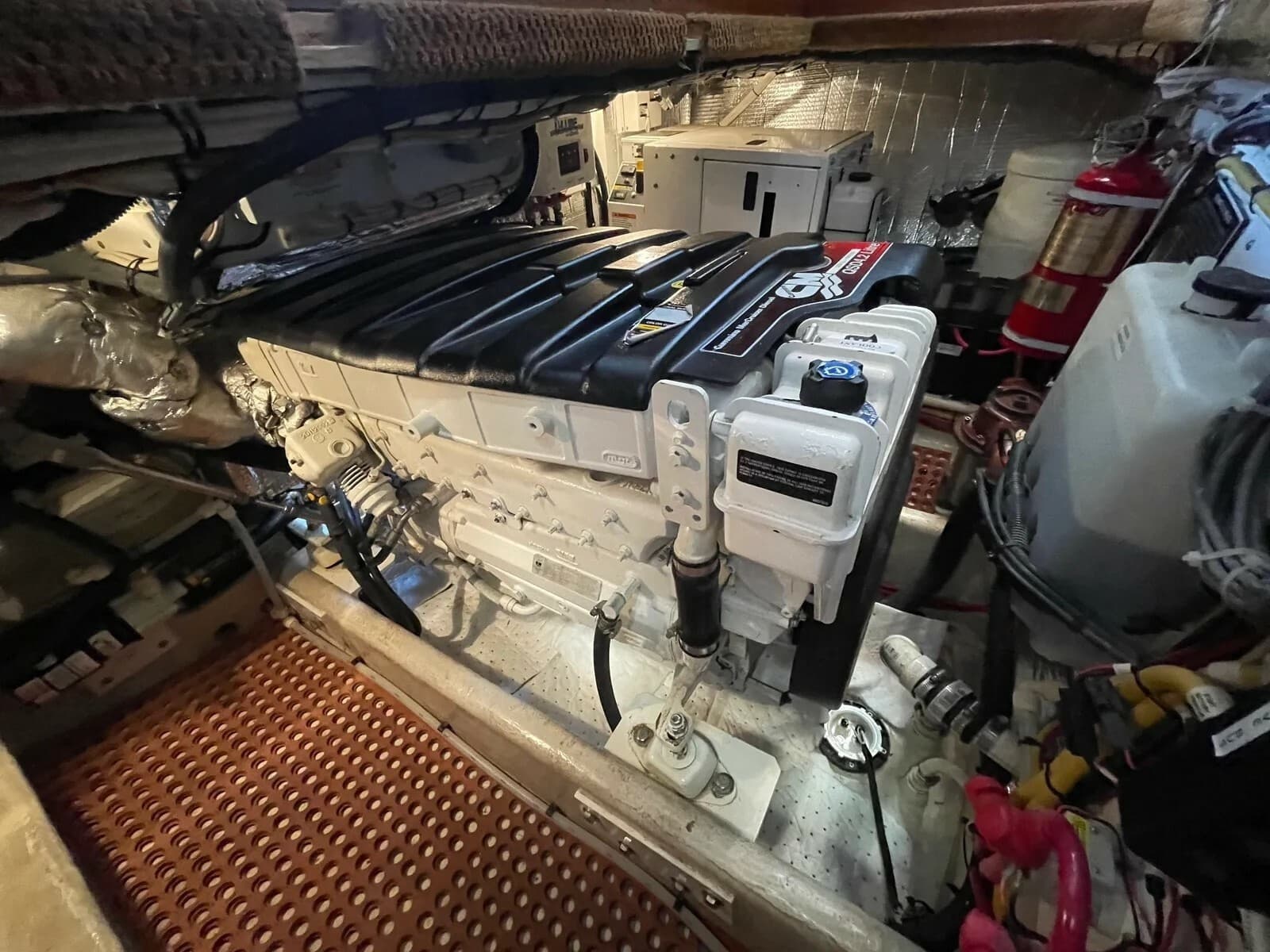 2010 Nordic Tugs 32/34 Pilothouse - Photo 63