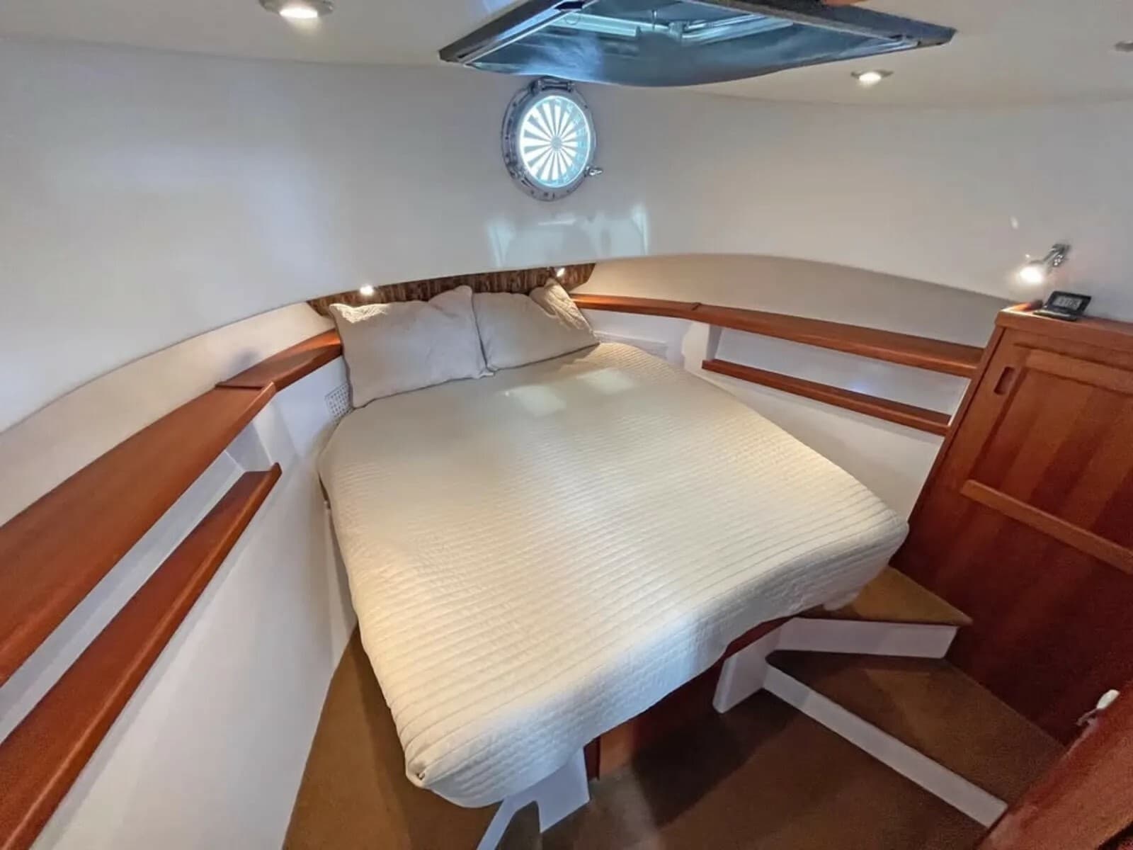 2010 Nordic Tugs 32/34 Pilothouse - Photo 39