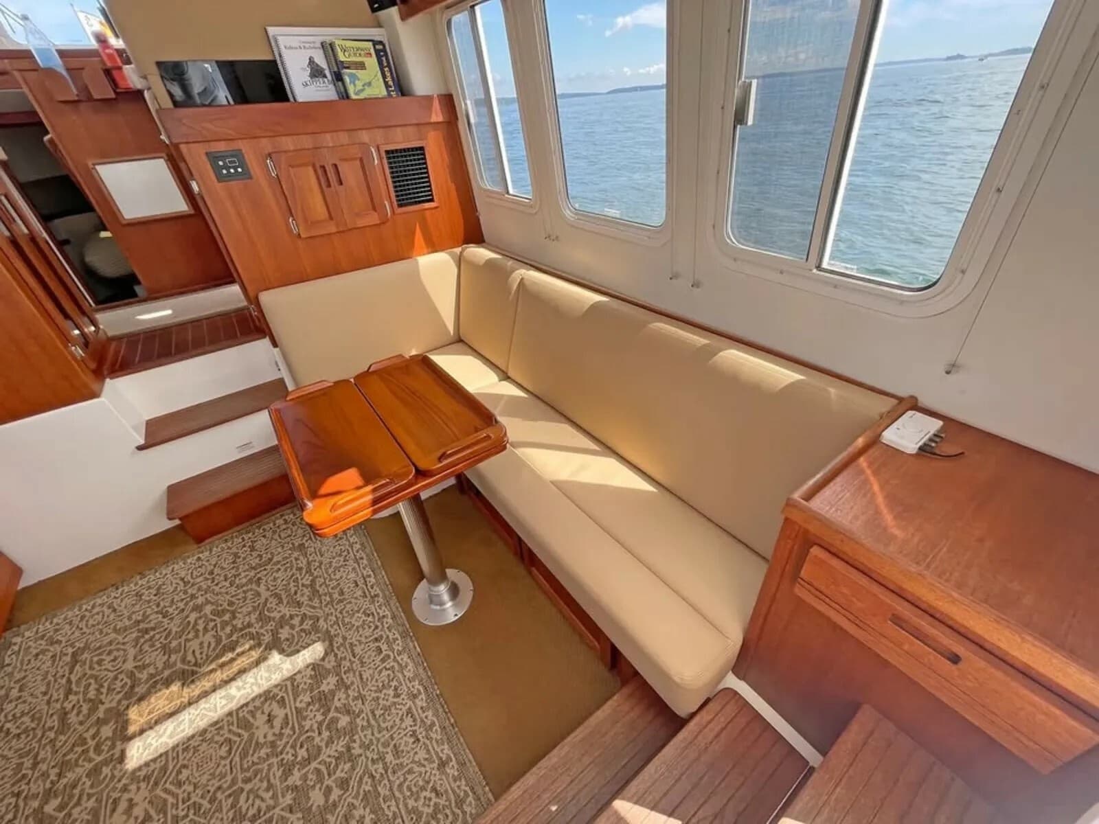 2010 Nordic Tugs 32/34 Pilothouse - Photo 21