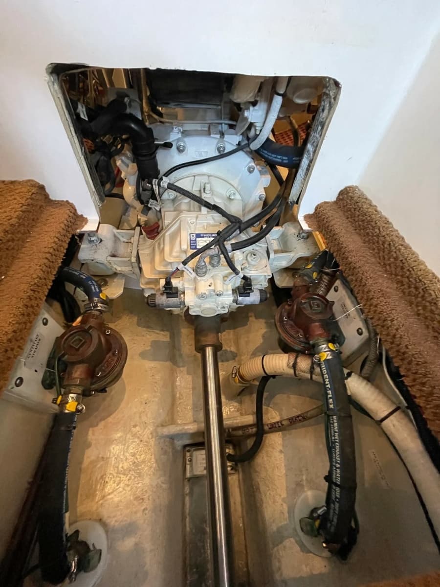 2010 Nordic Tugs 32/34 Pilothouse - Photo 65