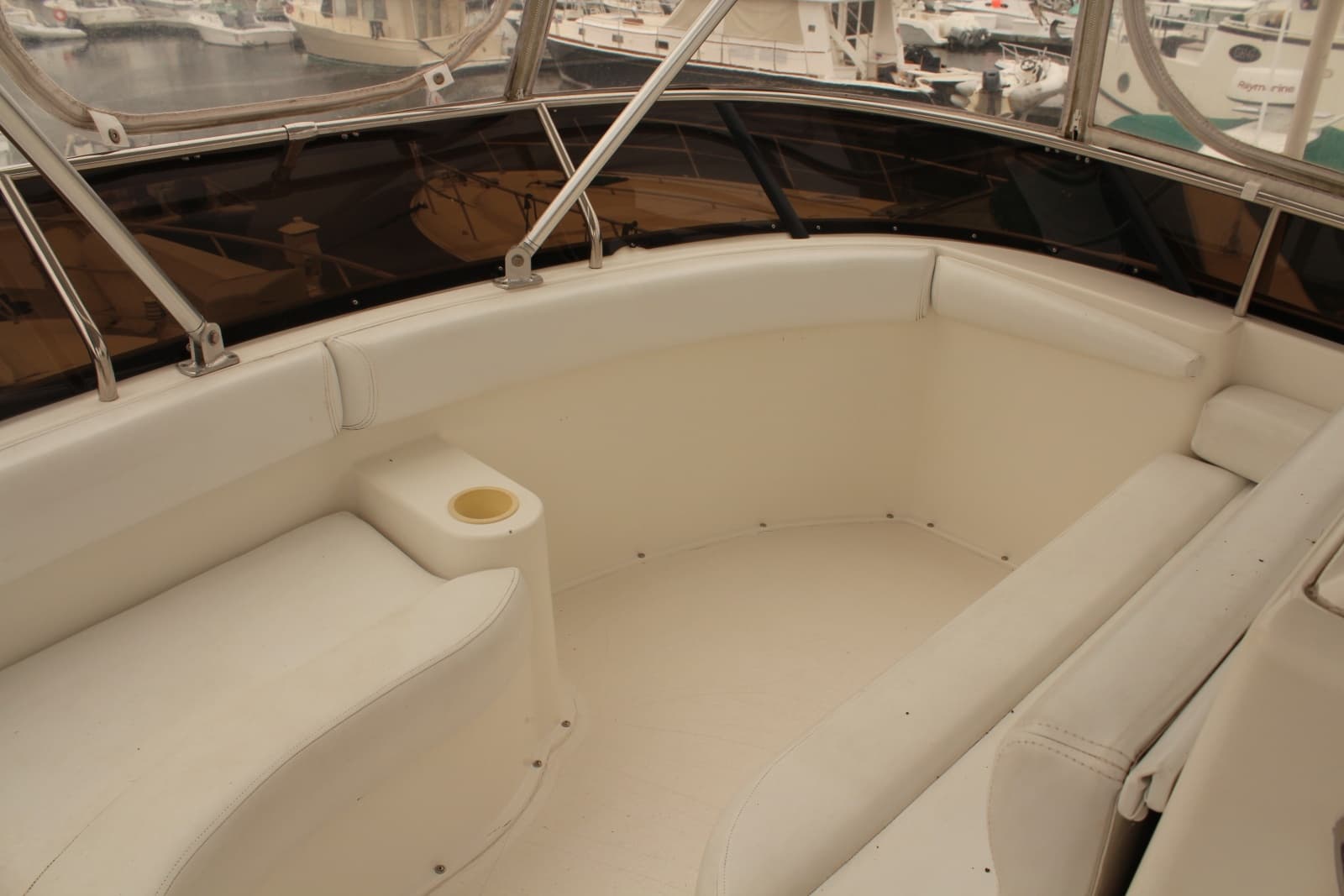 1996 Silverton Convertible - Photo 16